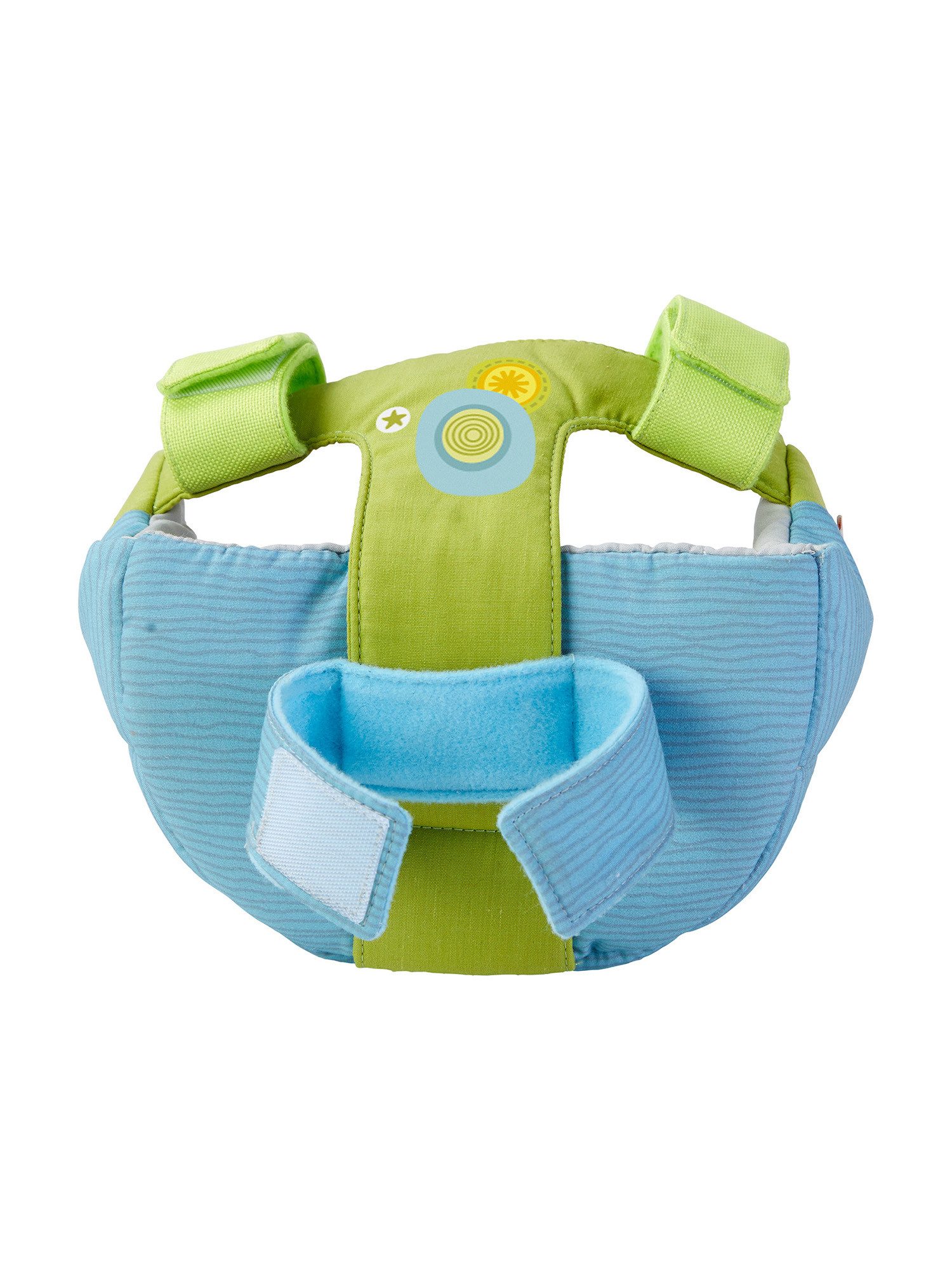 Haba Puppen Fahrradsitz Sommerwiese, unisex neutral – Bild 5 von 5
