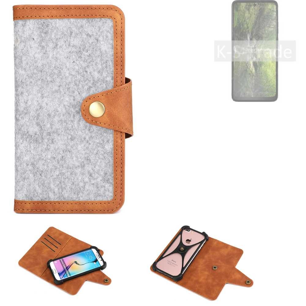 Handyhülle für Motorola Moto G 5G (2025)