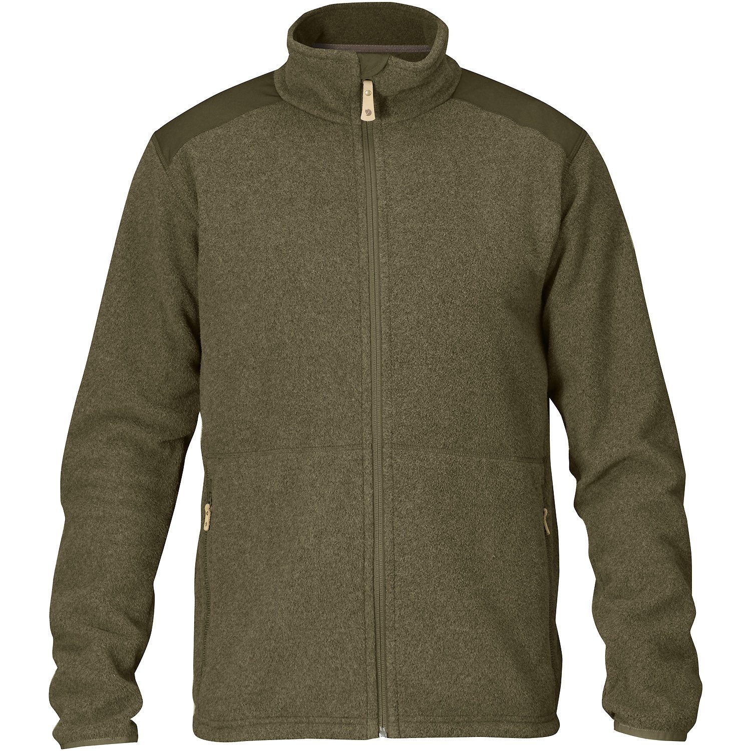 Fjällräven Winterjacke Fleecejacke Sten Fleece günstig online kaufen