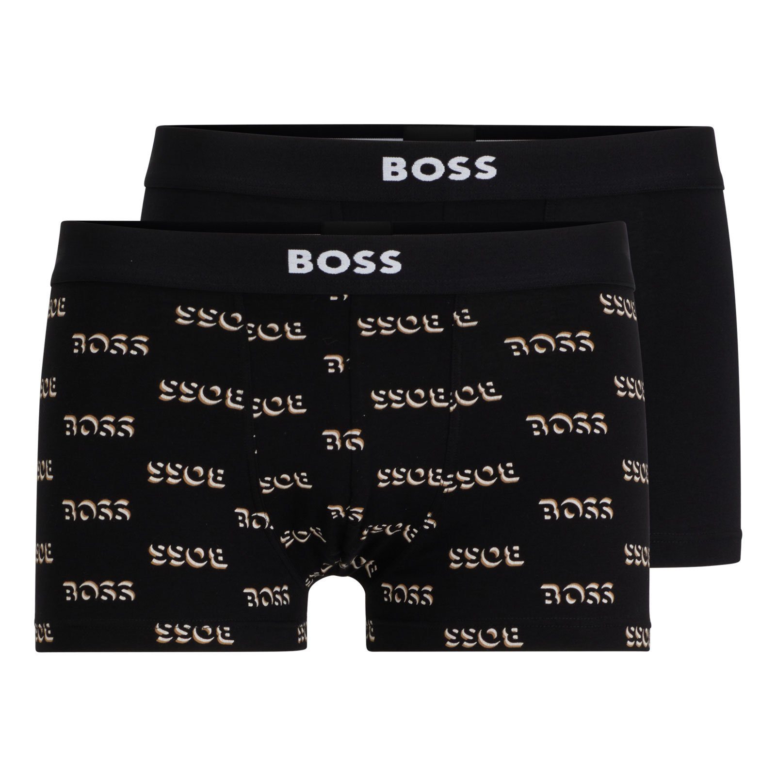 BOSS Trunk Trunk Cotton Stretch Fabric günstig online kaufen