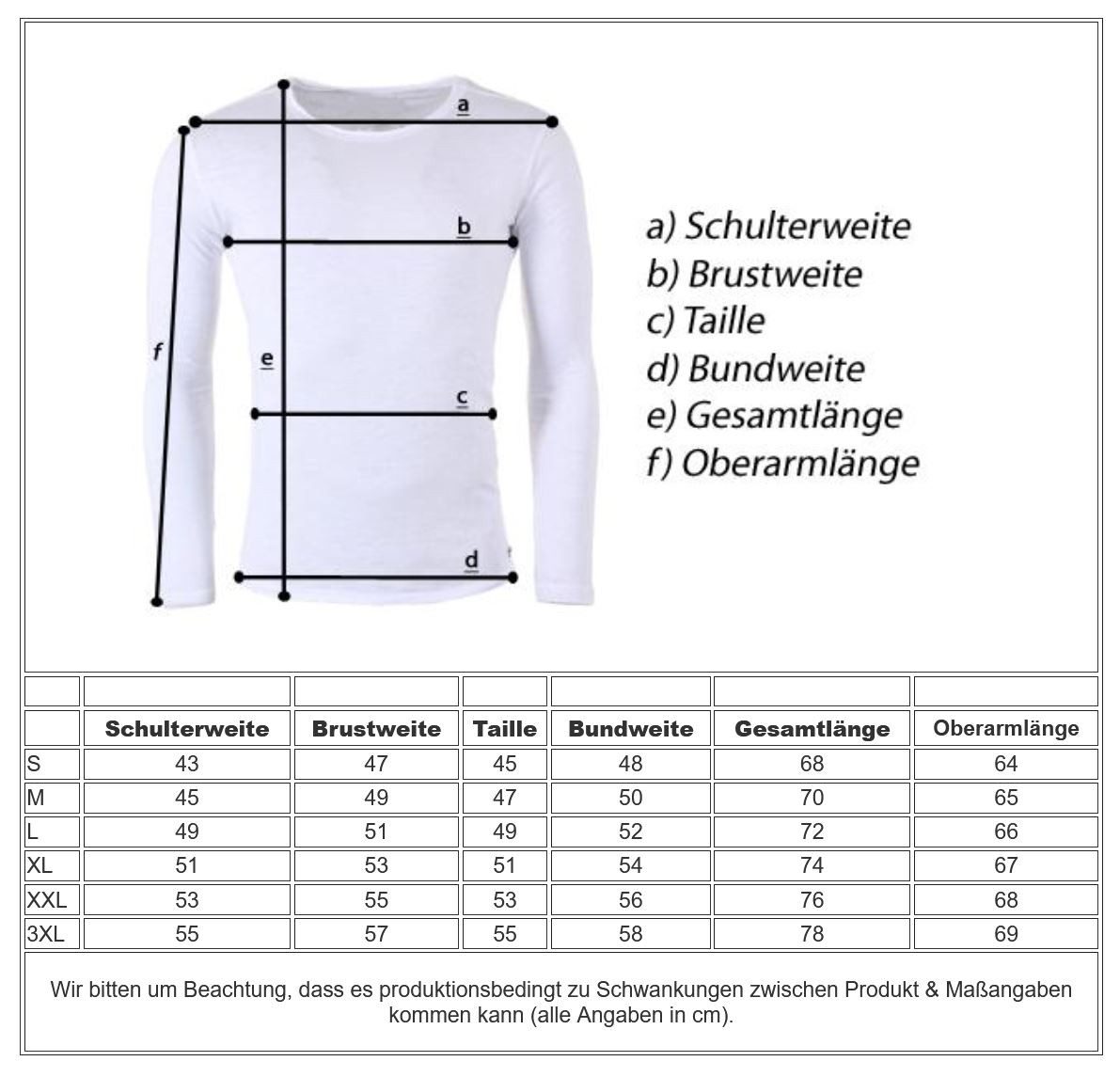 Young & Rich Langarmshirt Herren Uni Basic Longsleeve V-Ausschnitt V-Neck Unterziehshirt 2001 Rundhalsauschnitt unifarben langarm slim fit