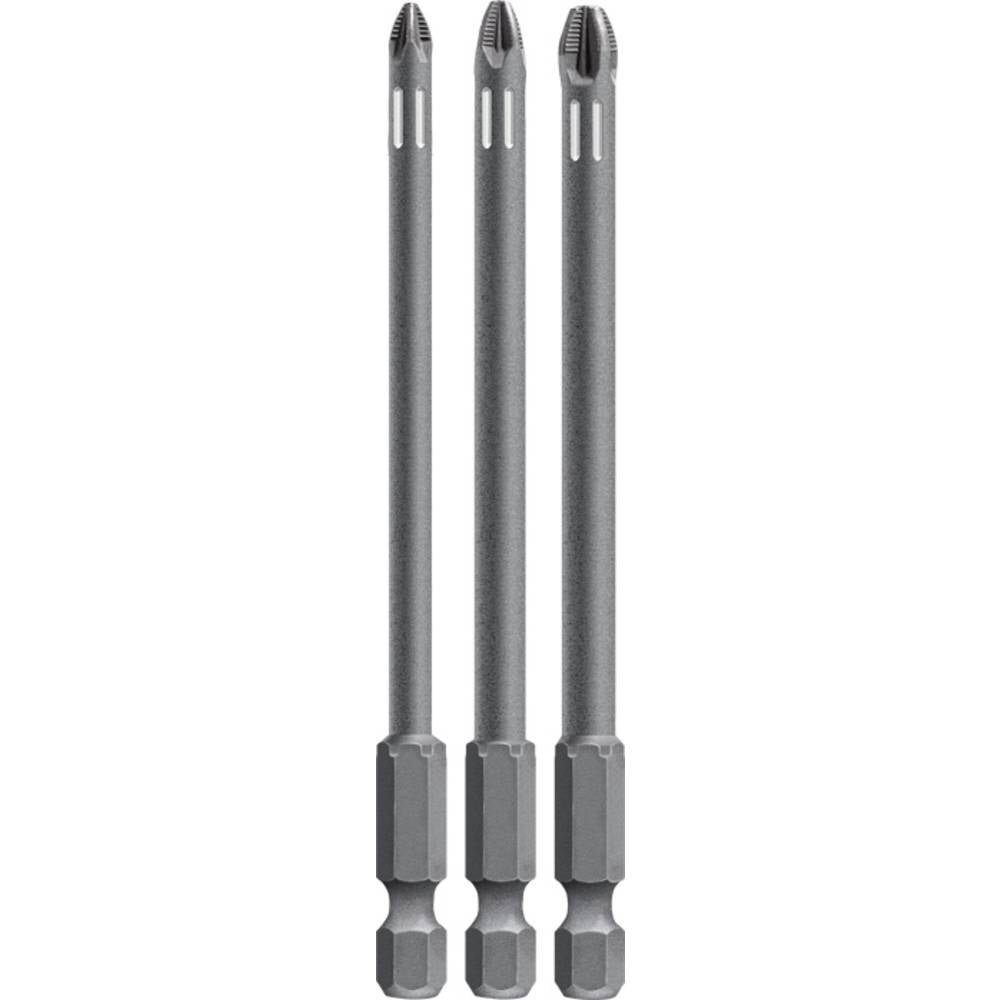 Bit-Set TORSION Bit Set, 100 mm