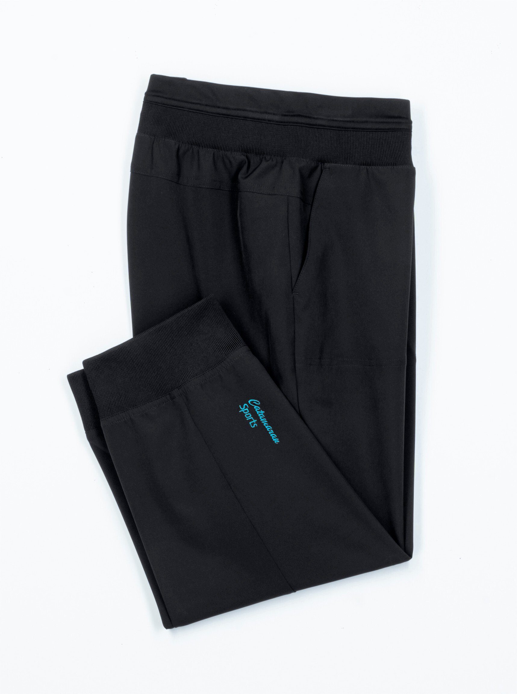Jogginghose Funktions-Hose