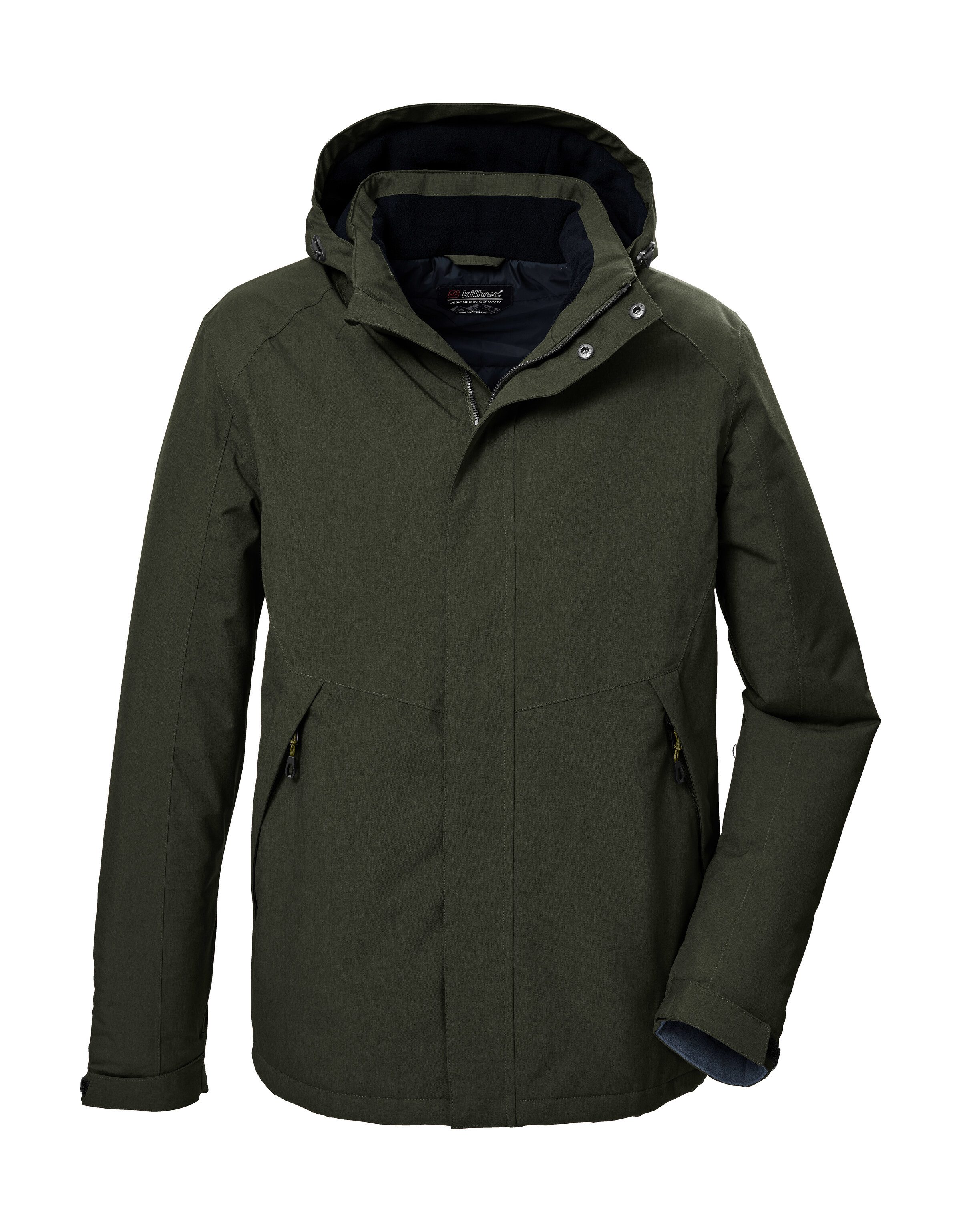 Funktionsjacke KOW 4 MN JCKT