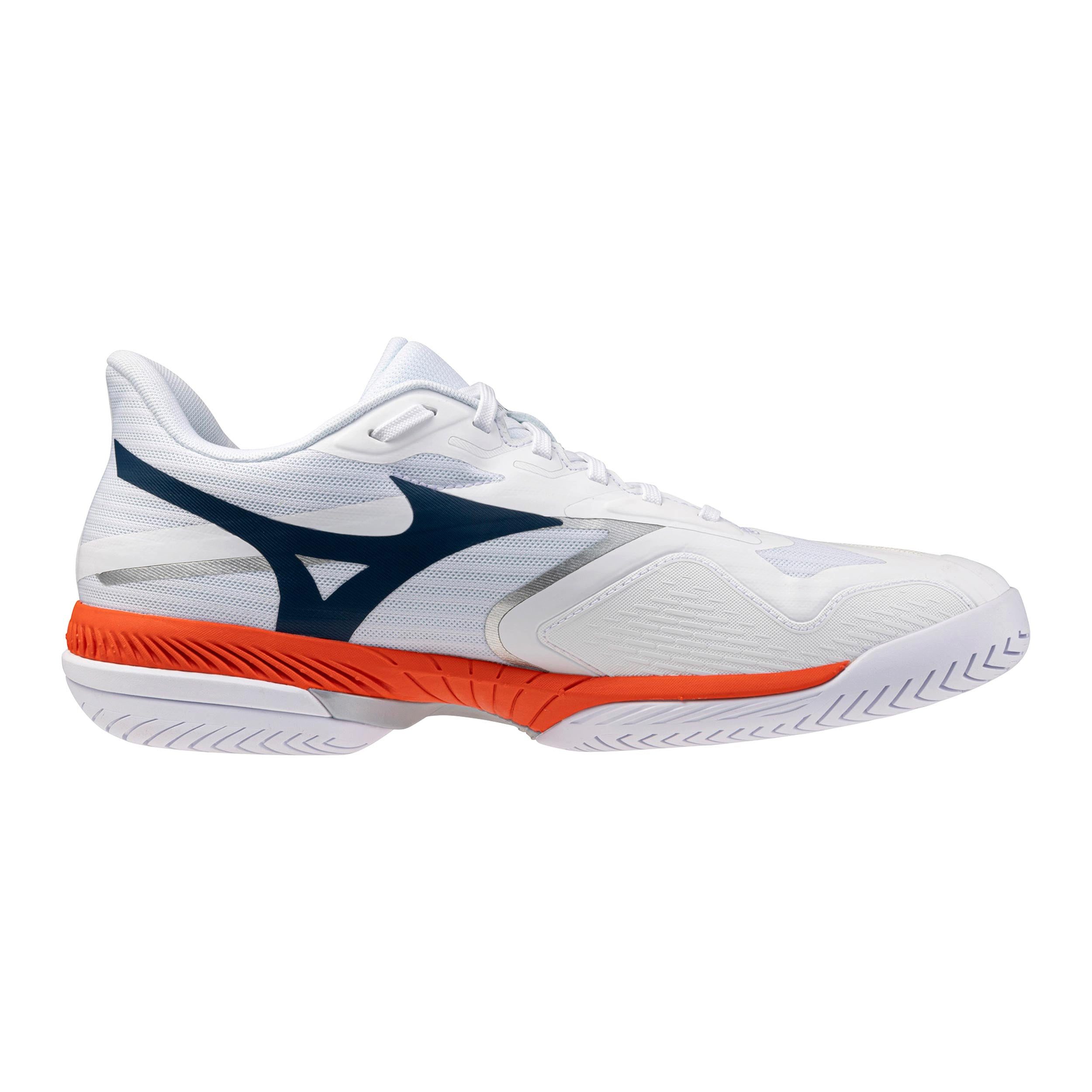 Mizuno Wave Exceed Court - Allcourt Tennisschuh Tennisschuh