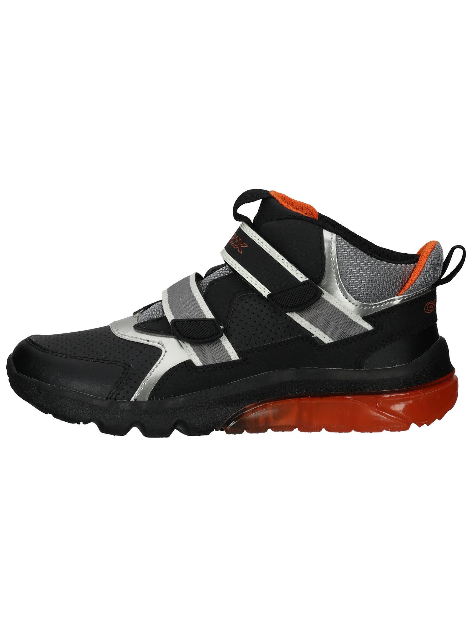 Geox Sneaker Lederimitat/Textil Sneaker