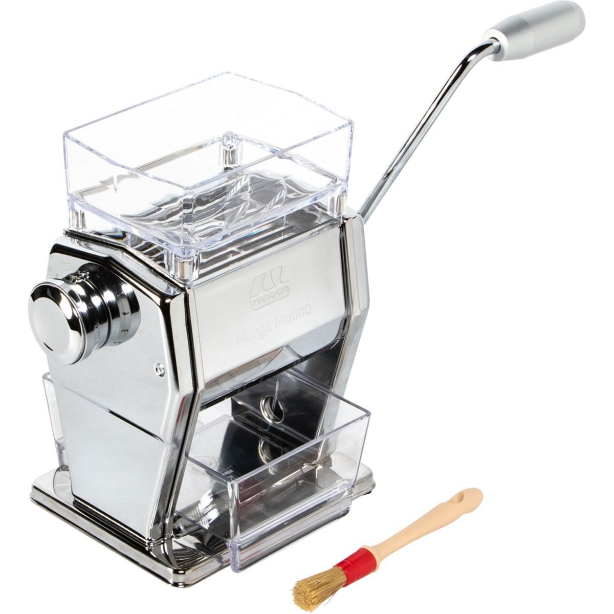 Marcato Gewürzmühle MARGA MULINO Getreidemühle