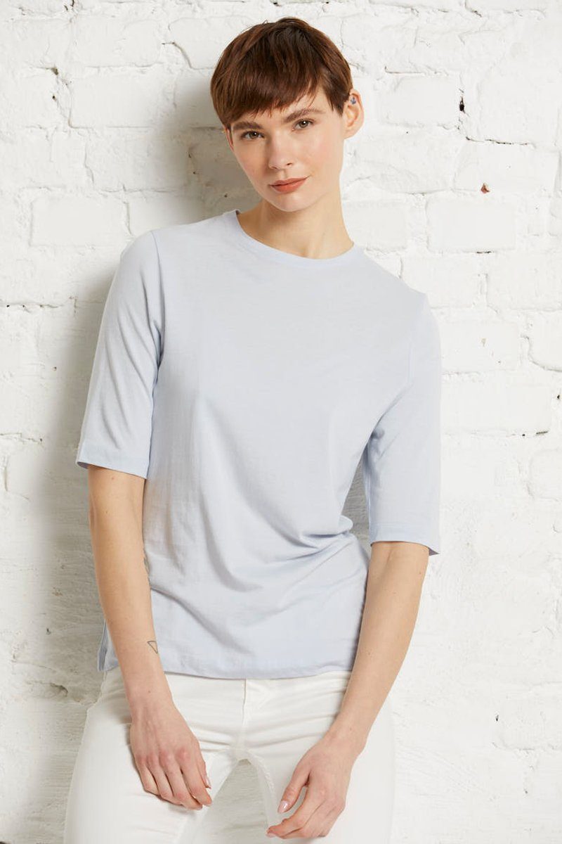 wunderwerk 3/4-Arm-Shirt Metro core crew tee günstig online kaufen