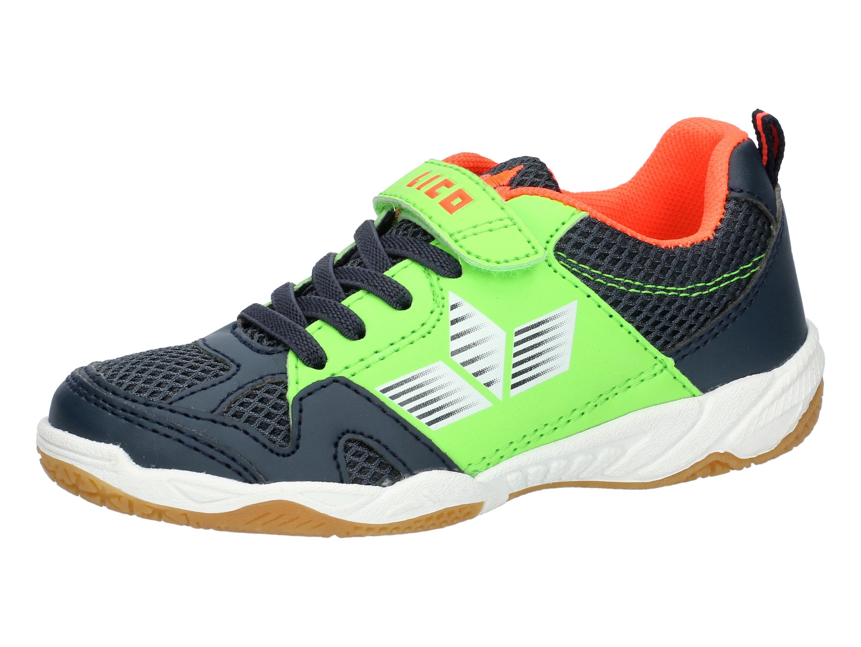Lico Sportschuh Sport VS Hallenschuh