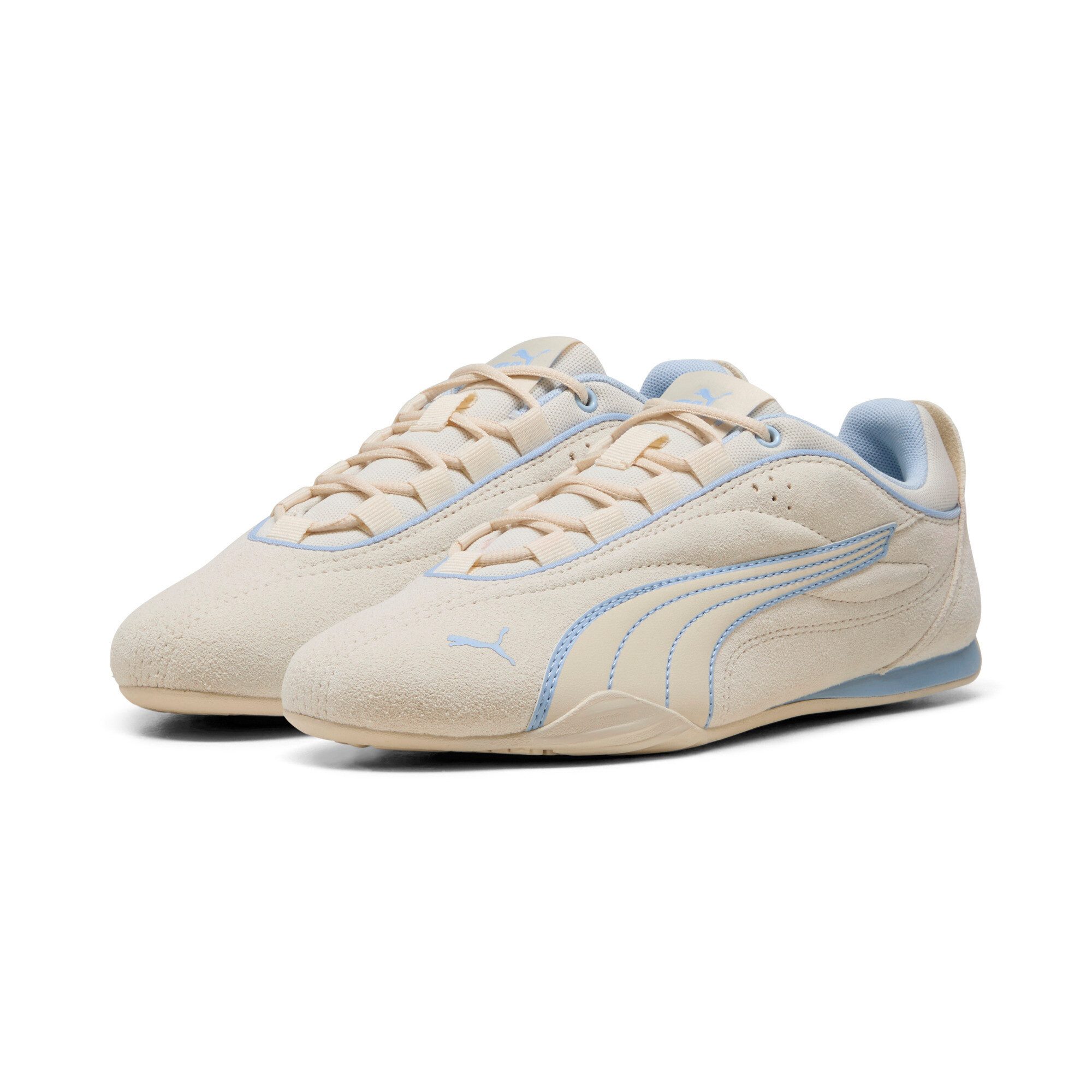PUMA CATCH SOLEIL SD Sneaker mit Gummi-Laufsohle, mit SOFTFOAM+ Innensohle, günstig online kaufen