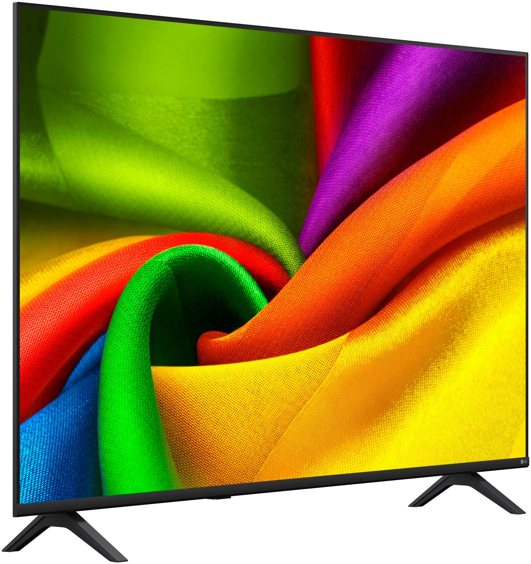 LG 55NU850B6LA DLED-Fernseher (139 cm/55 Zoll, 4K Ultra HD, Smart-TV)