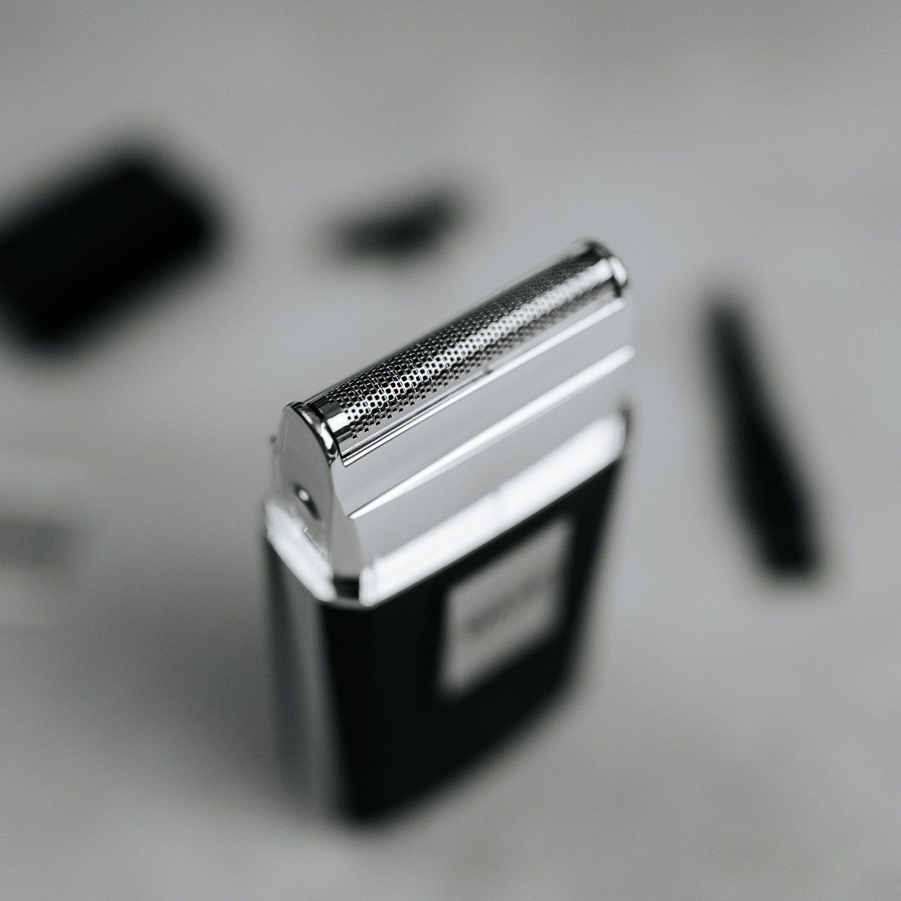 Wahl Elektrorasierer Travel Shaver, Aufsätze: 8, 8-teiliges Rasiererset, Kompaktes Design, LED-Ladenanzeige