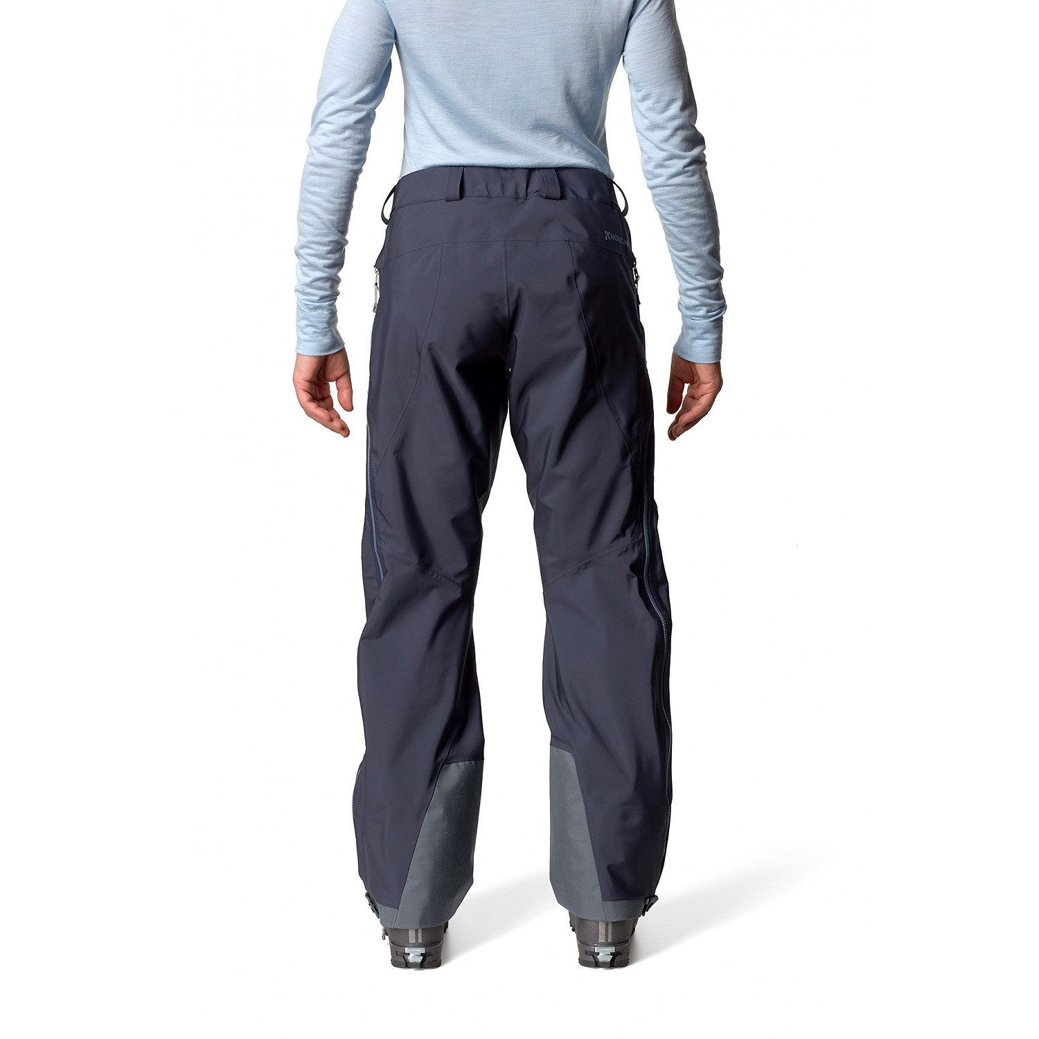 Houdini Skihose Hose W PURPOSE PANTS