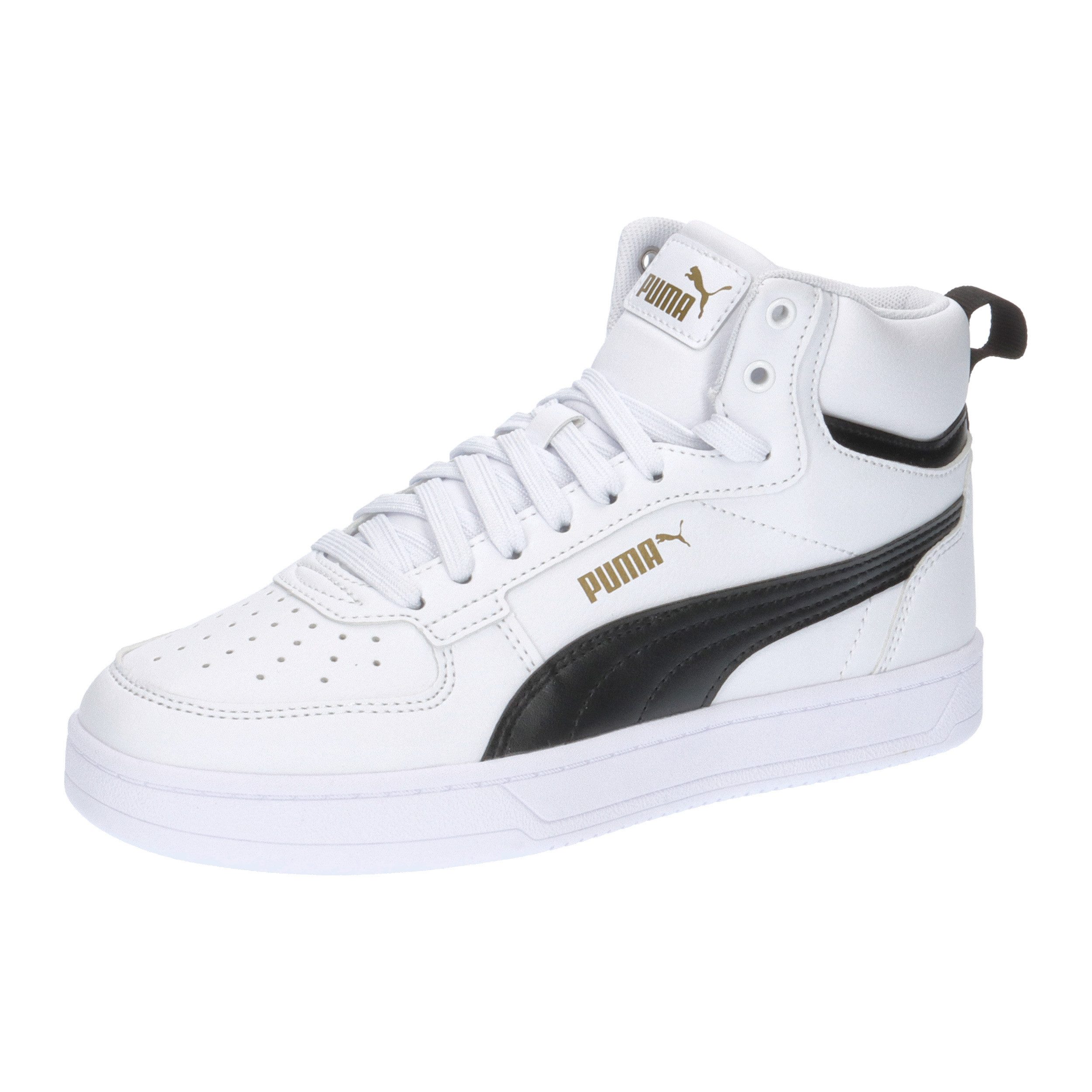 PUMA Puma Kinder Sneaker Caven 2.0 Mid Jr 393842 Sneaker