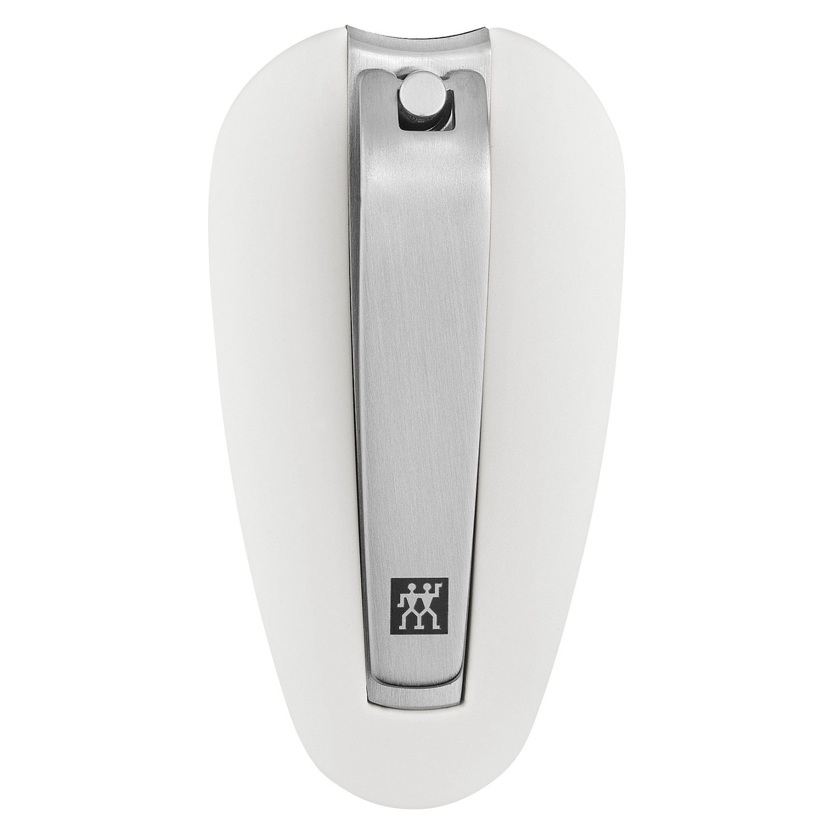 Nagelknipser ZWILLING Nagelknipser 65mm, Edelstahl weißem Nagelfang