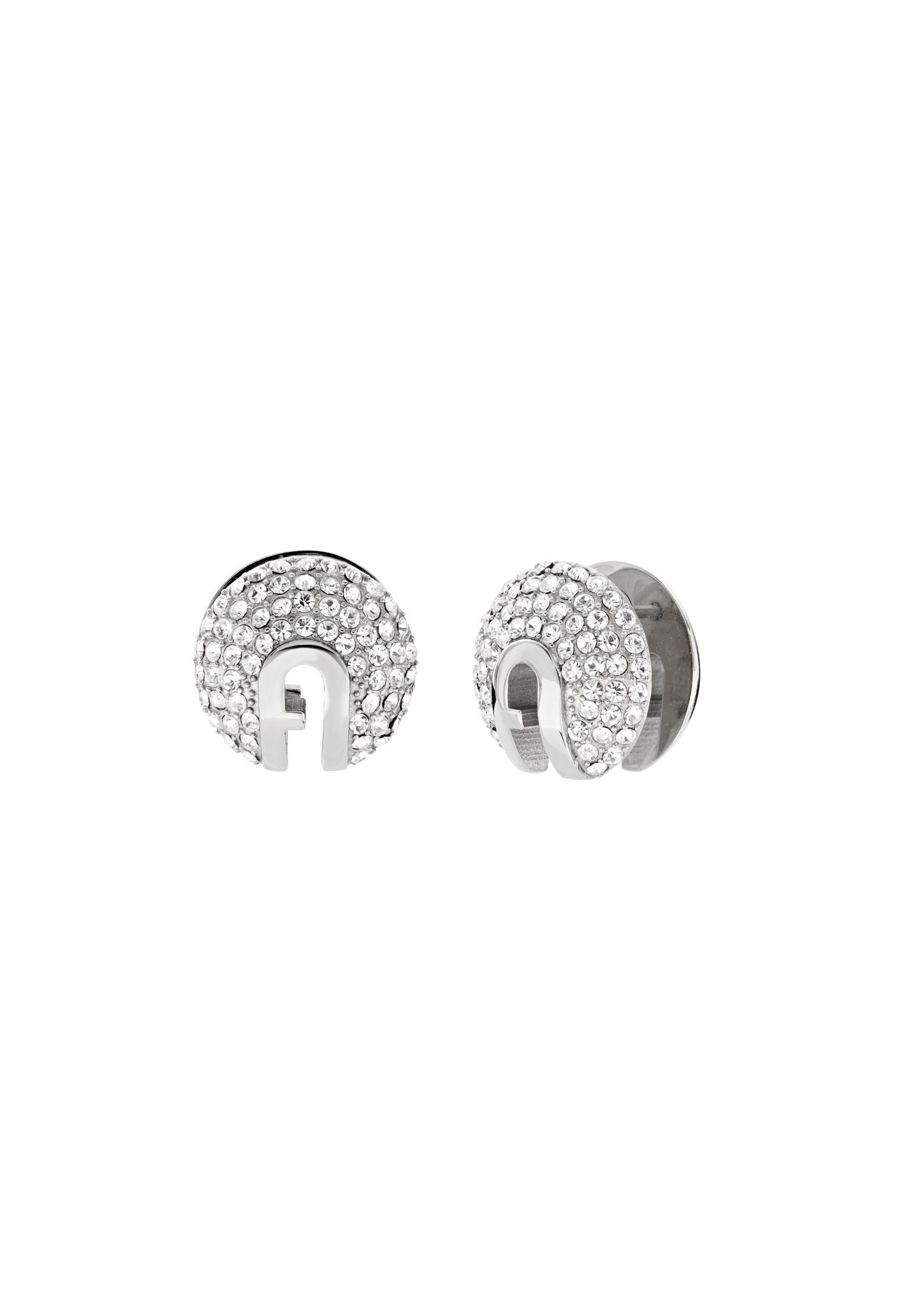 Furla Ohrhänger-Set FURLA FLOW (clip on earrings, 1-tlg)