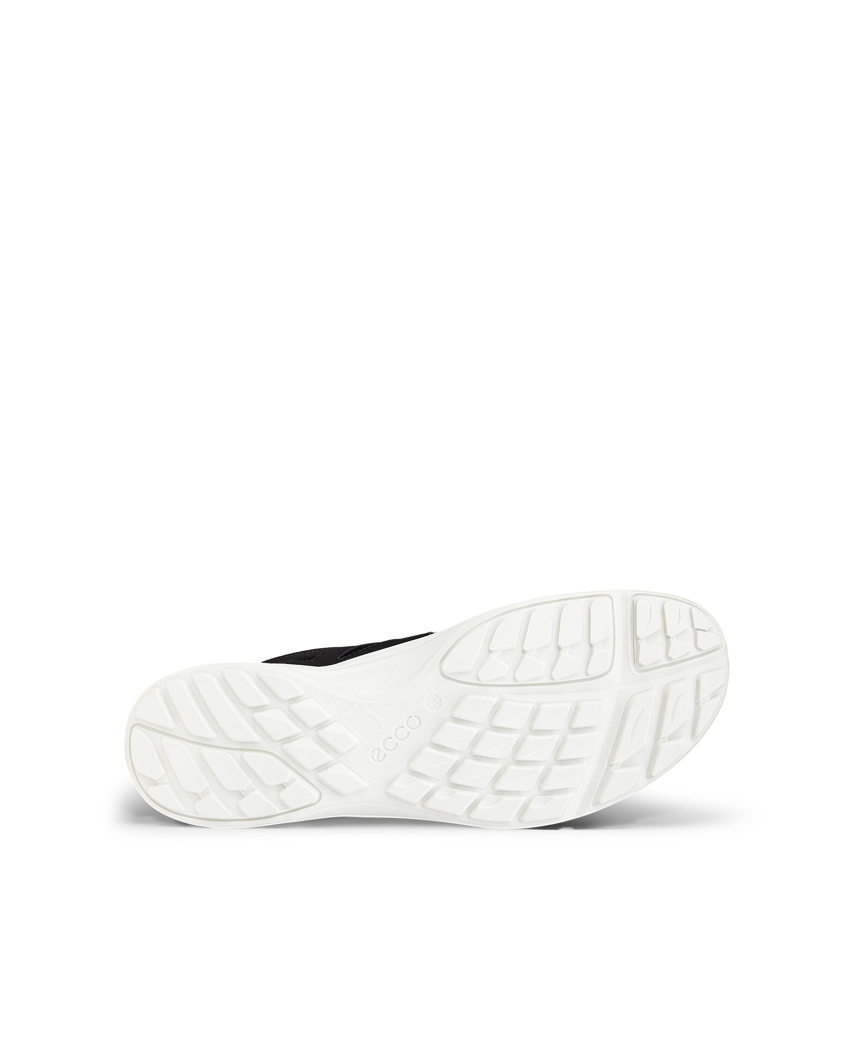 Ecco TERRACRUISE Slip-On Sneaker Outdoorschuh, Schlupfschuh, Freizeitsneaker mit Schnellverschluss