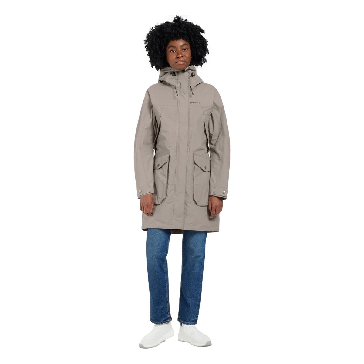 Didriksons Funktionsparka Didriksons Thelma Damen Parka 10 günstig online kaufen
