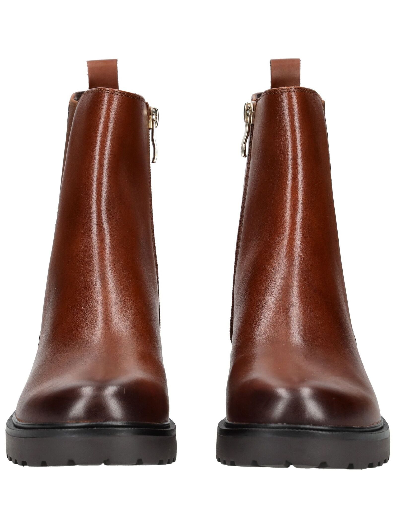 Caprice Caprice Stiefelette Leder/Textil Stiefelette