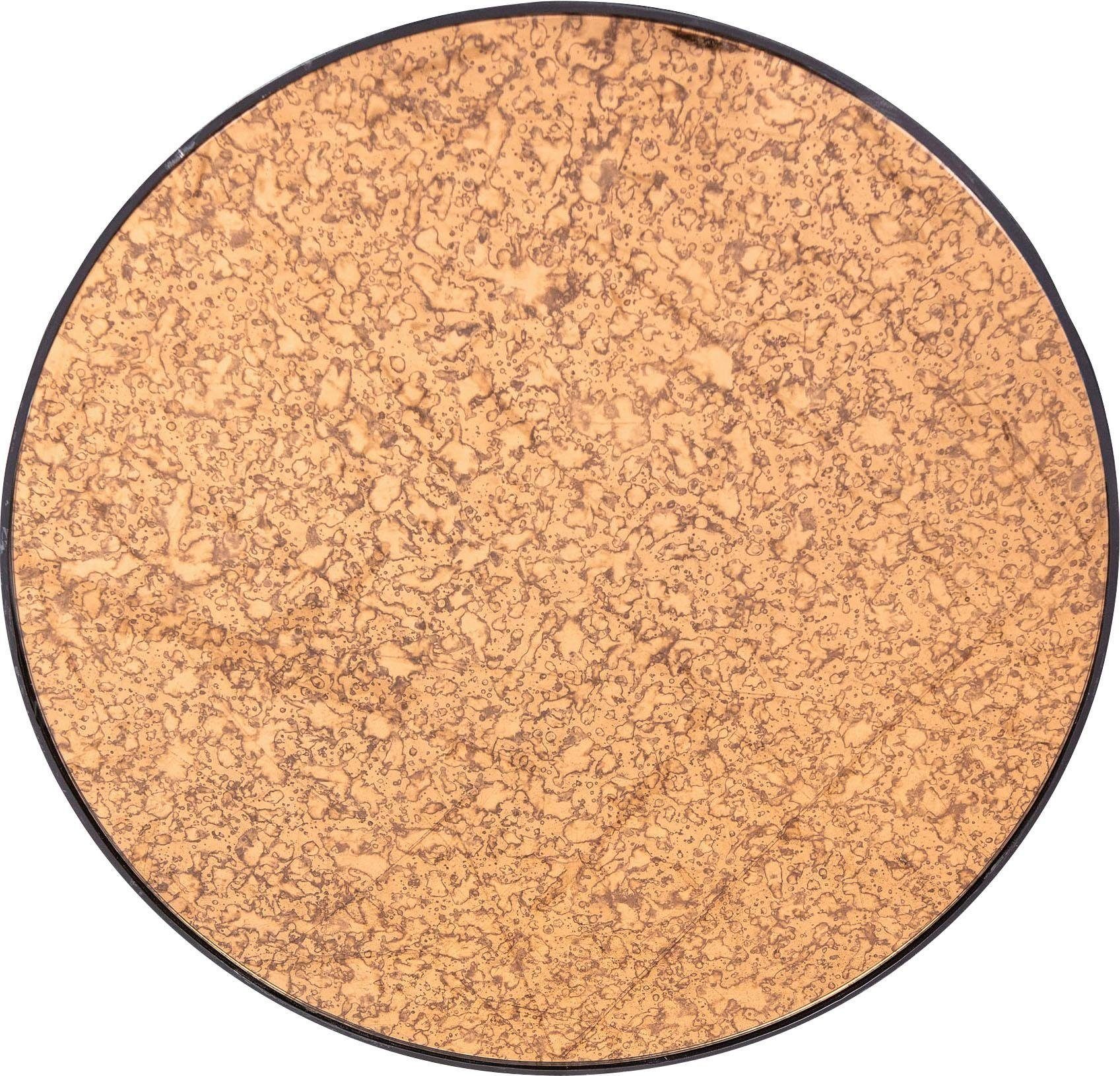 Gutmann Factory Satztisch 65926 (Set, 2-St), mit Glasplatte