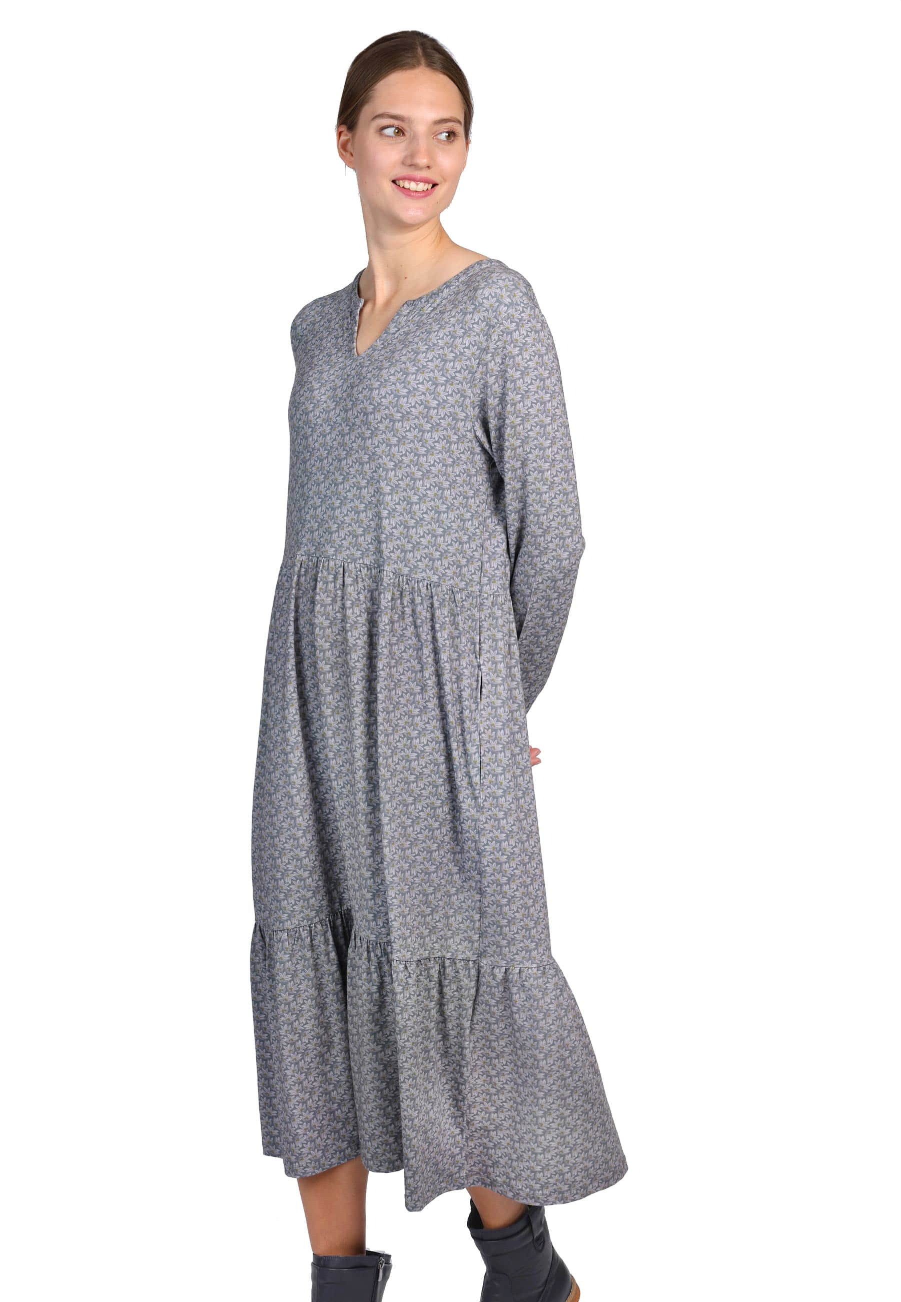 Deerberg Sommerkleid Iviana