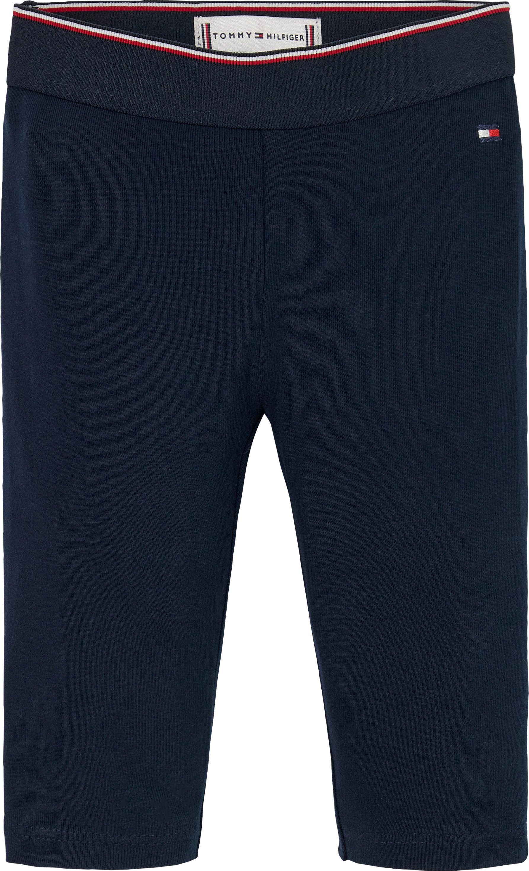 Tommy Hilfiger Leggings GLOBAL STRIPE LEGG günstig online kaufen