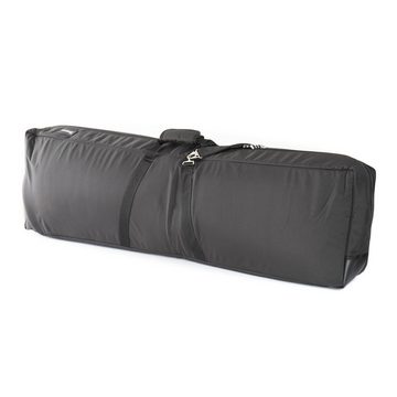 Soundwear Piano-Transporttasche (Protector 25127 - 127 x 32 x 12 cm), Protector 25127 127x32x12cm - Keyboardtasche