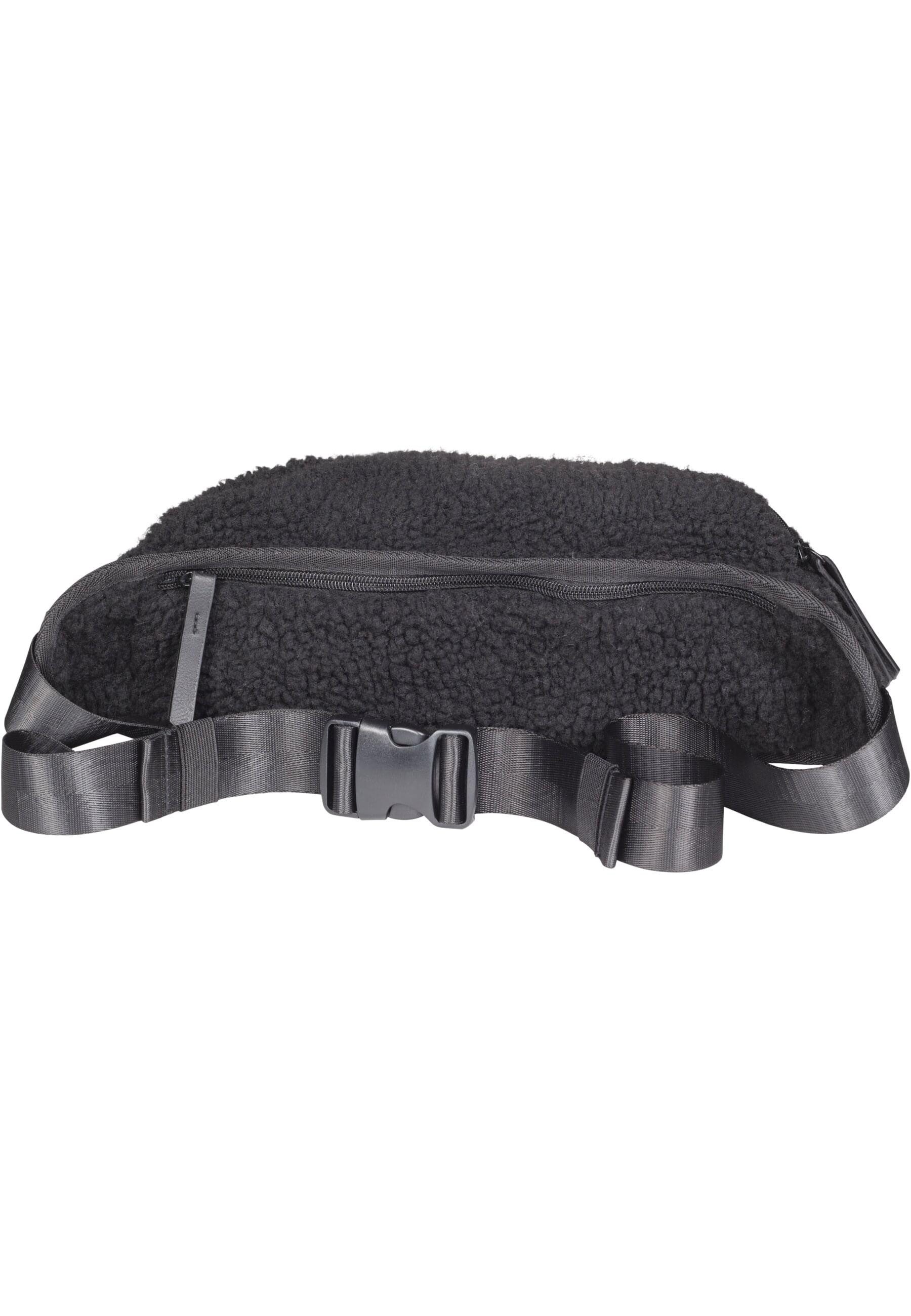 URBAN CLASSICS Mini Bag Urban Classics Unisex Sherpa Shoulder Bag (1-tlg)