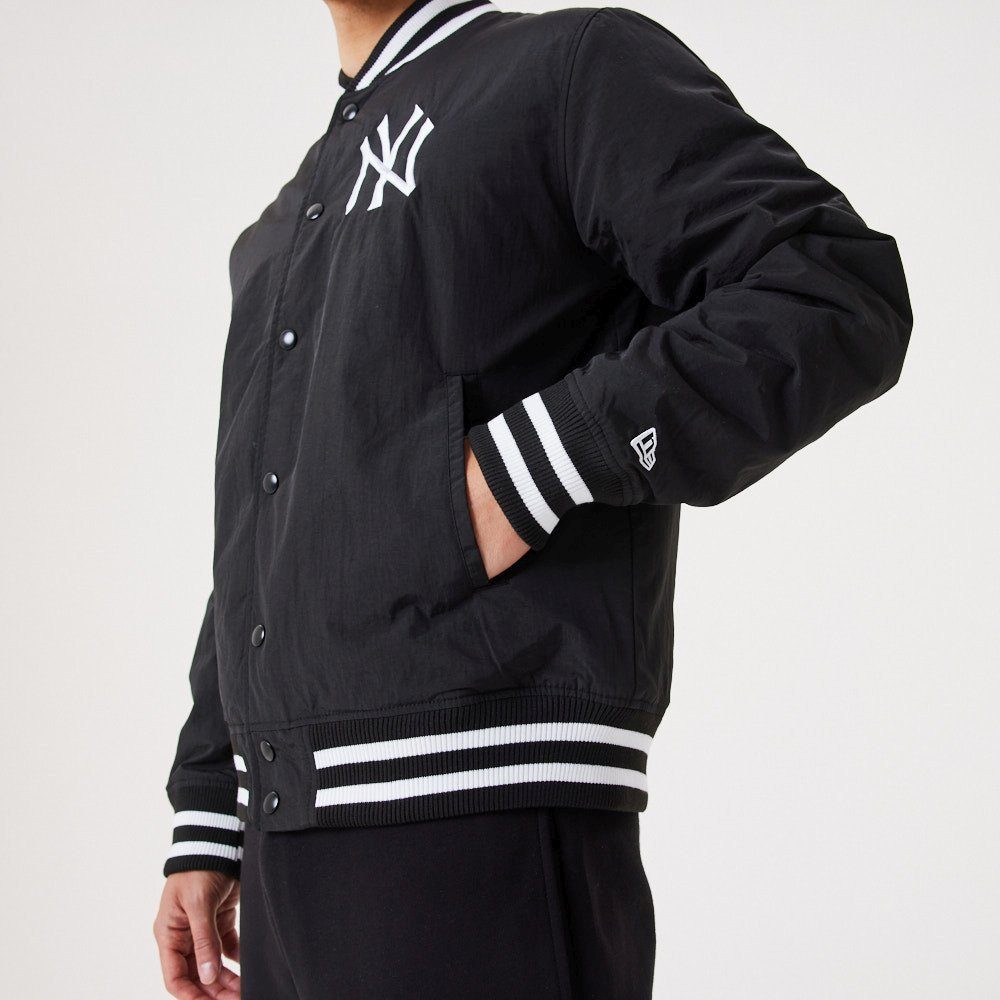 York New Era College New Bomberjacke Yankees