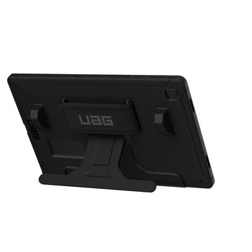 UAG Tablet-Hülle Scout Handstrap & Kickstand Case 26,4 cm (10,4 Zoll), [Samsung Galaxy Tab A7 Hülle]