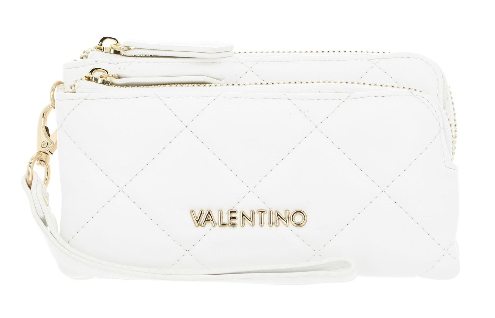 VALENTINO BAGS Aufbewahrungstasche Ocarina Bianco