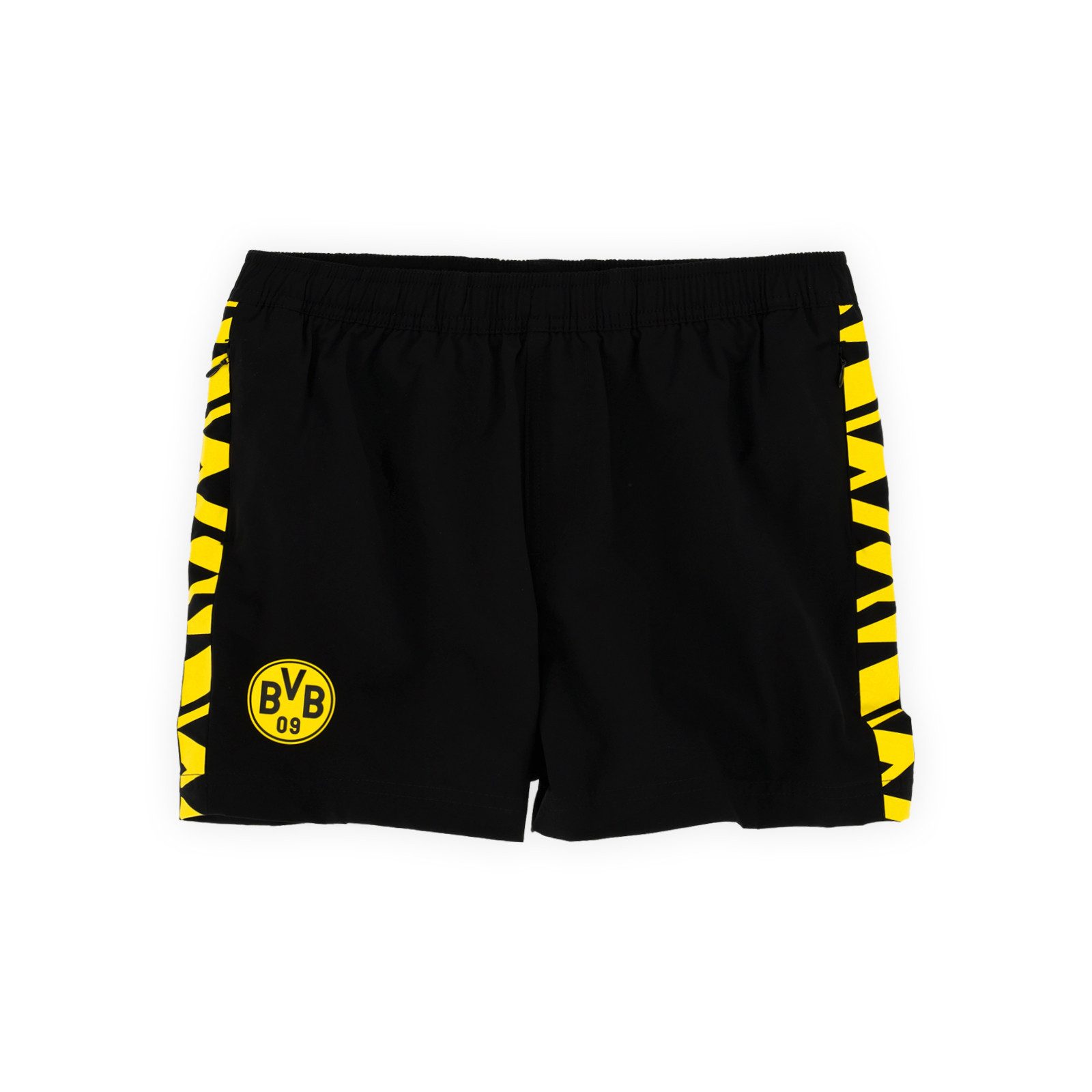 BVB Badehose BVB Badehose Kinder (1-St)