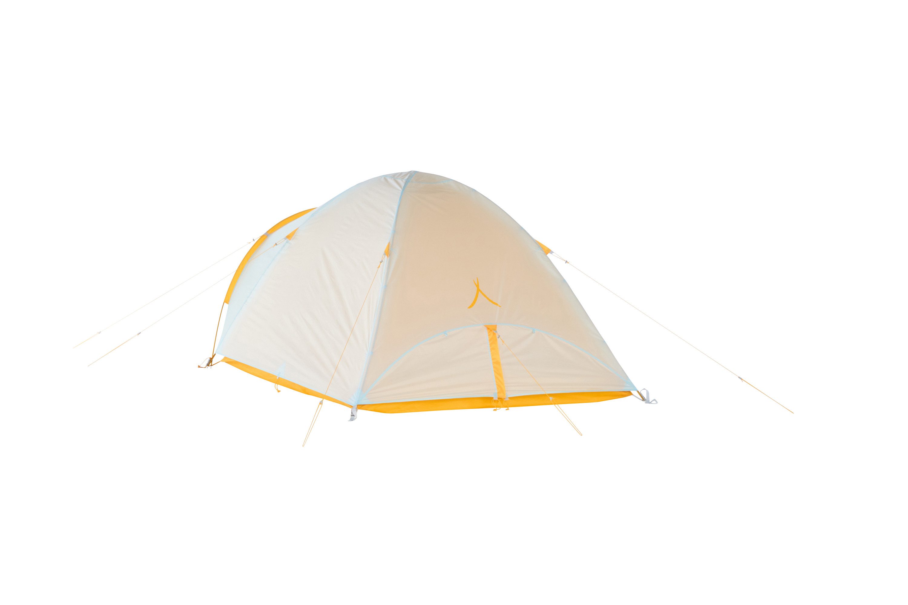 GRAND CANYON Bikerzelt Topeka 2 PRO, Personen: 2 (2 tlg)