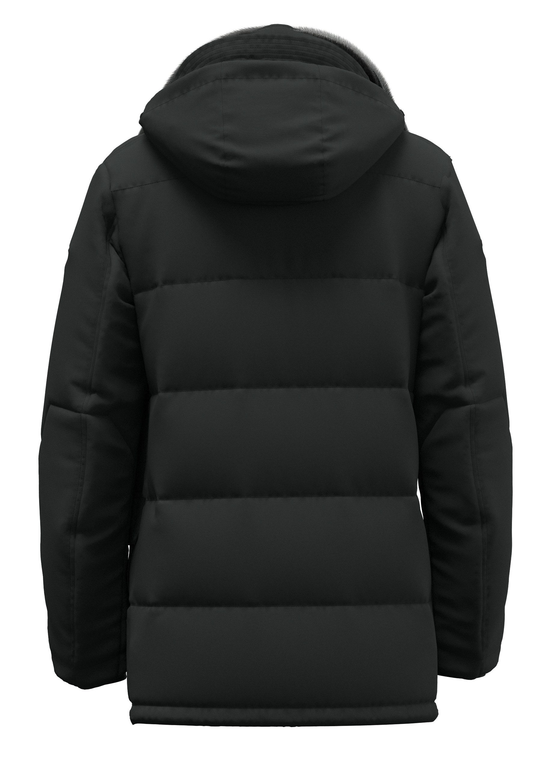 Strellson Steppjacke Plaza 2.0 (1-St)