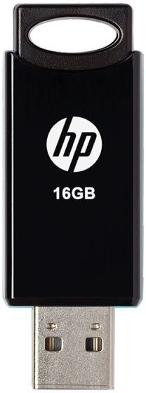 HP v212w USB-Stick (USB 2.0, Lesegeschwindigkeit 14 MB/s)