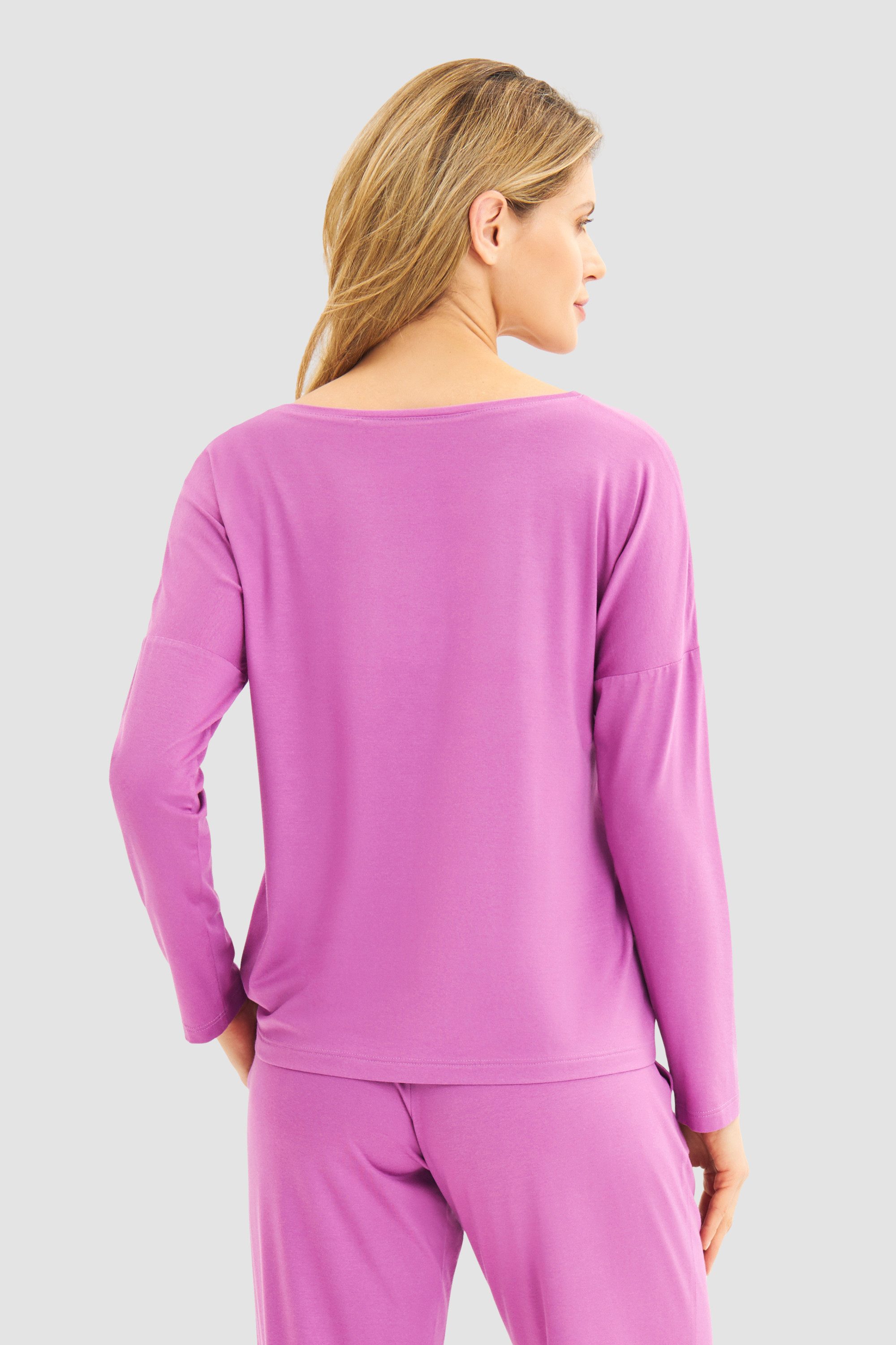 Rösch Pyjamaoberteil 1243644 (1-tlg) günstig online kaufen