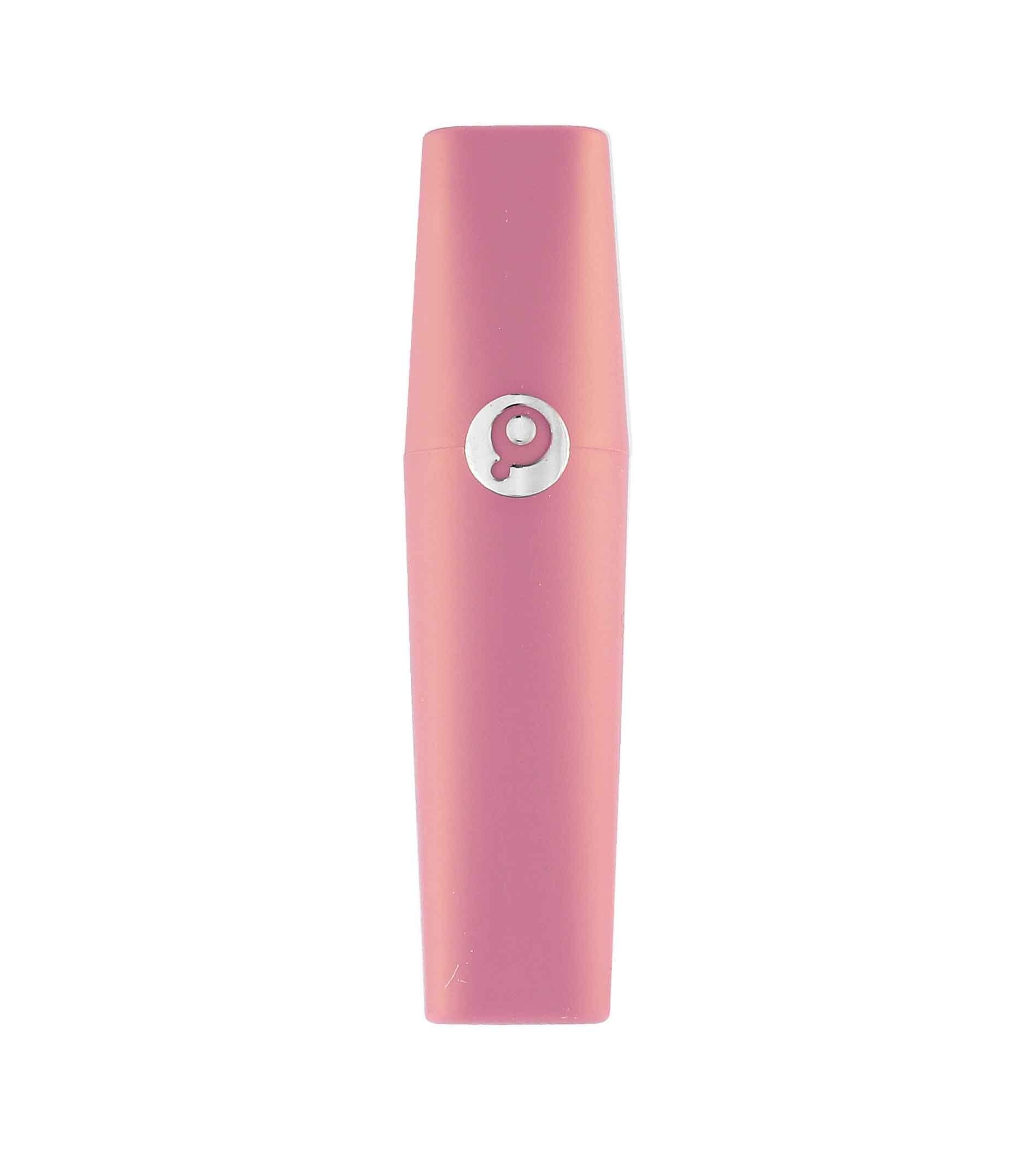 Travalo Make-Up Organizer Travalo Parfüm Pod Atom Nachfüllbarer Zerstäuber 5ml Rosa