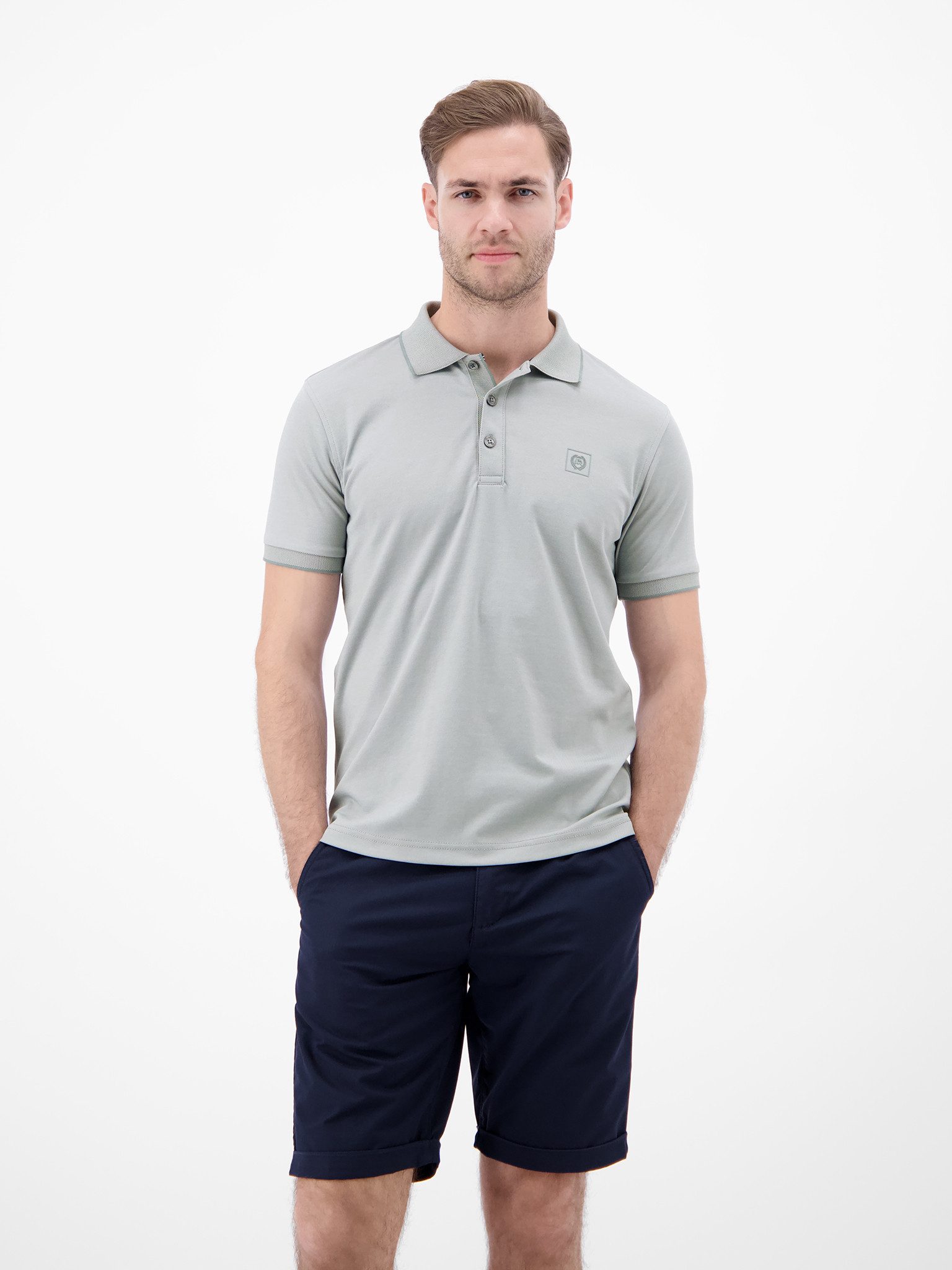 Poloshirt