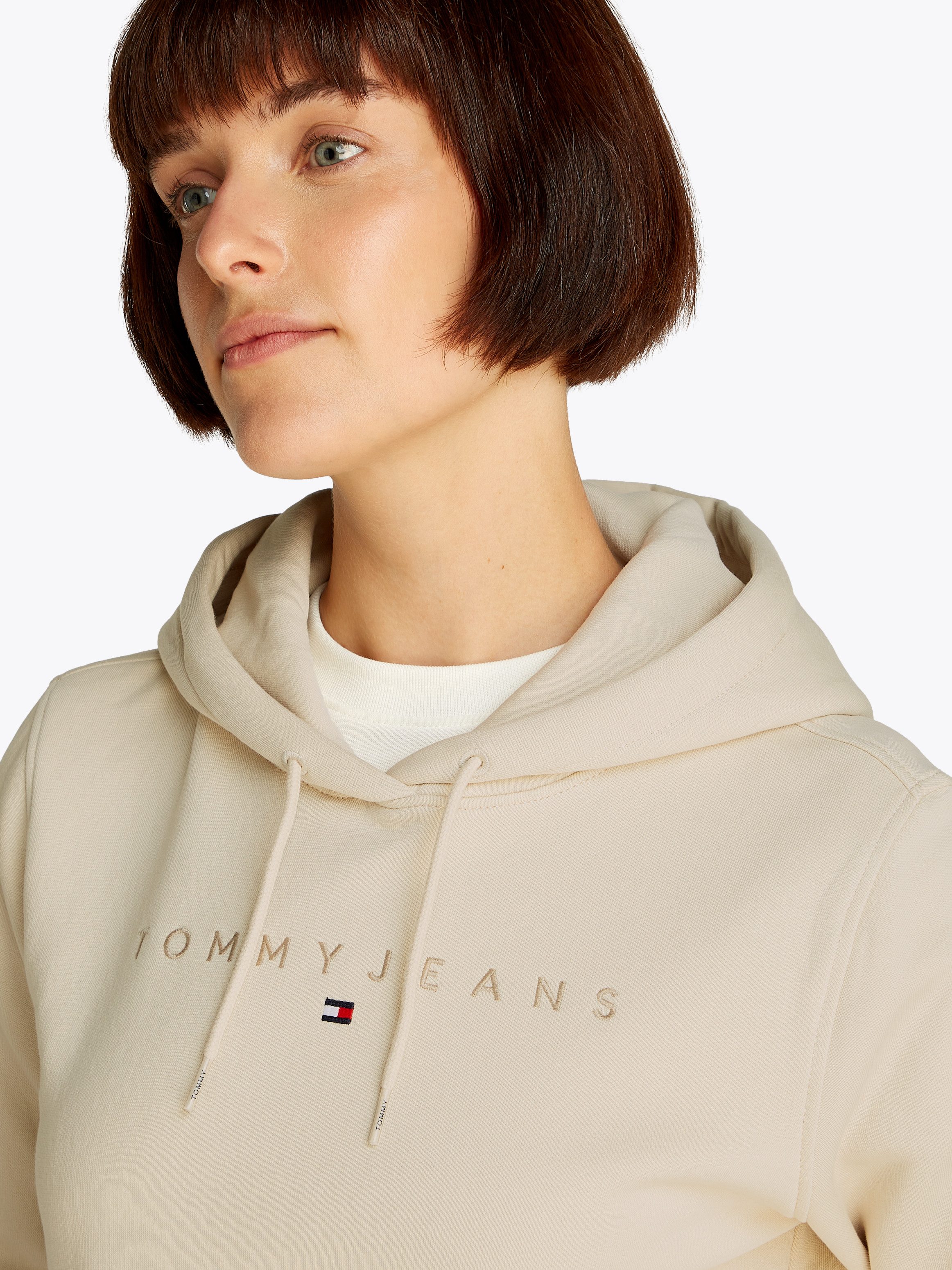 Tommy Jeans Curve Kapuzensweatshirt TJW REG günstig online kaufen