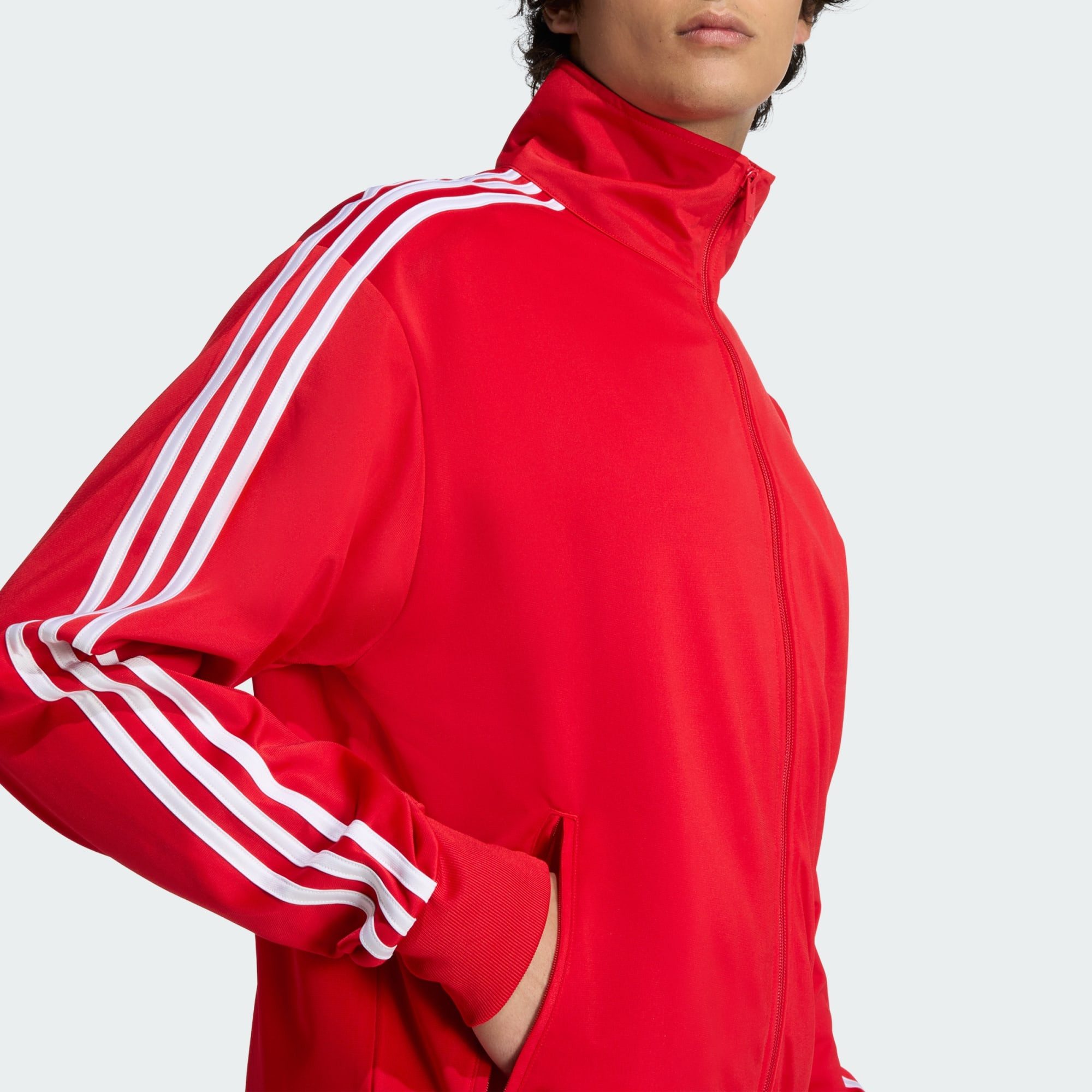 adidas Originals Trainingstop FIREBIRD ORIGINALS JACKE (1-tlg)