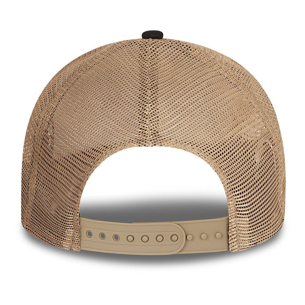 New Era Trucker Cap 9Forty AFrame günstig online kaufen