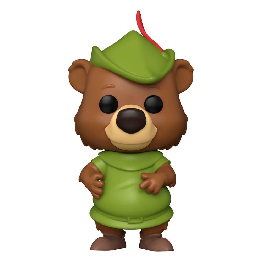 Funko Merchandise-Figur Robin Hood - Little Jon #75911