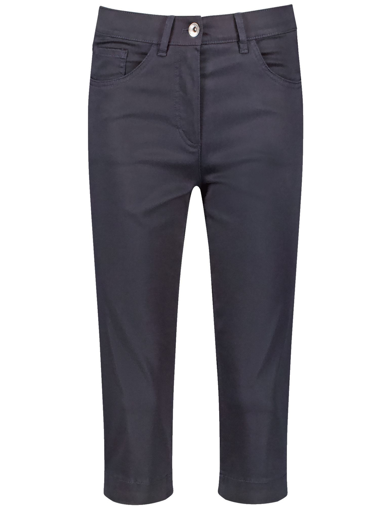 GERRY WEBER Stoffhose 222124-66287