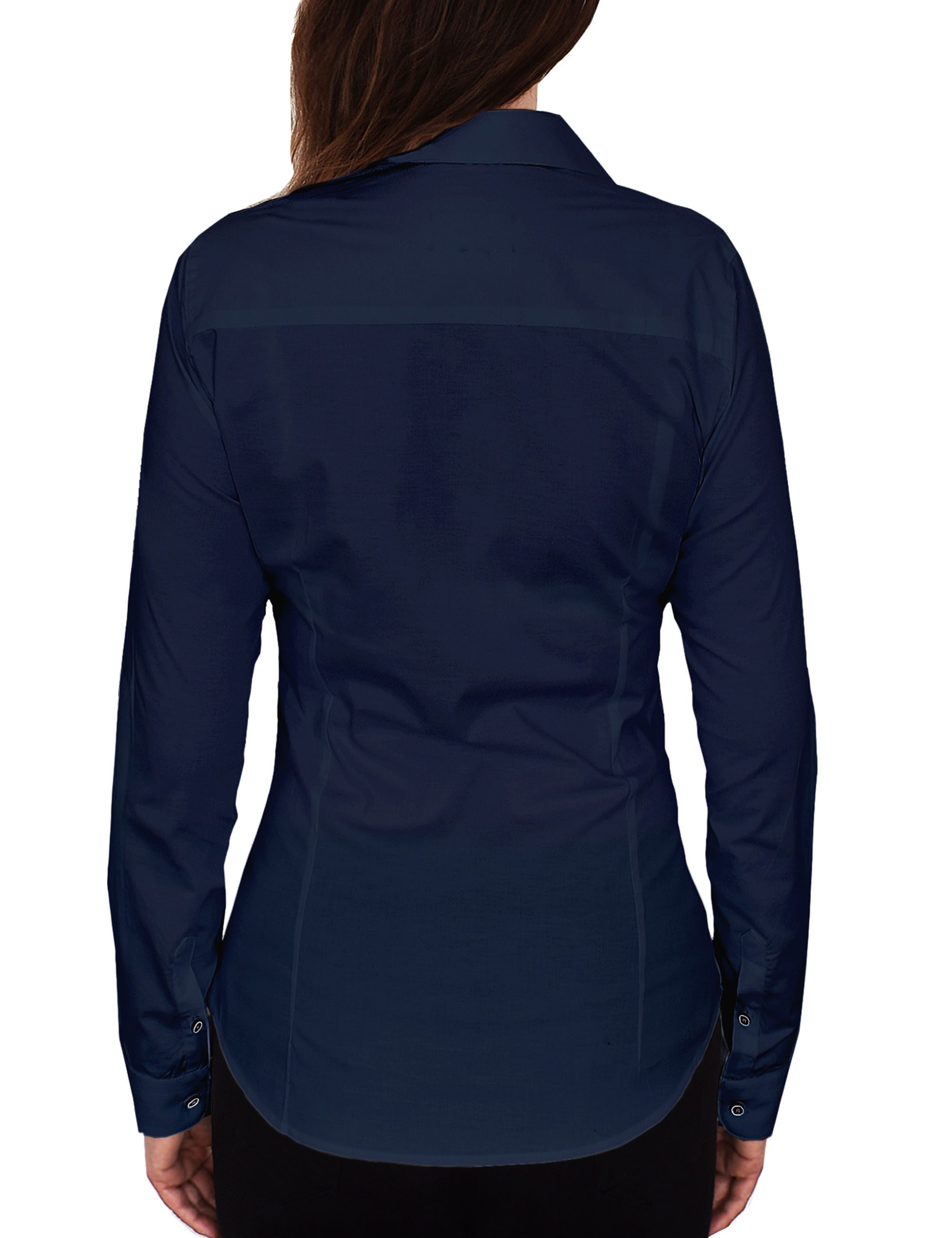 HEVENTON Hemdbluse günstig online kaufen