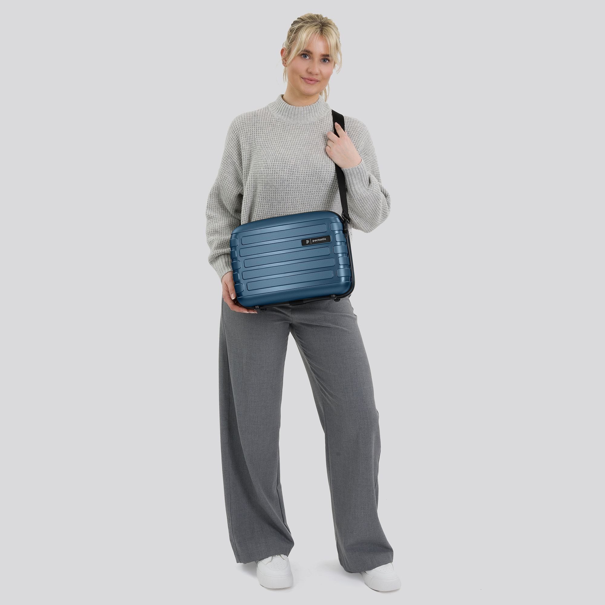 Pactastic Beautycase Collection 04, Polypropylen
