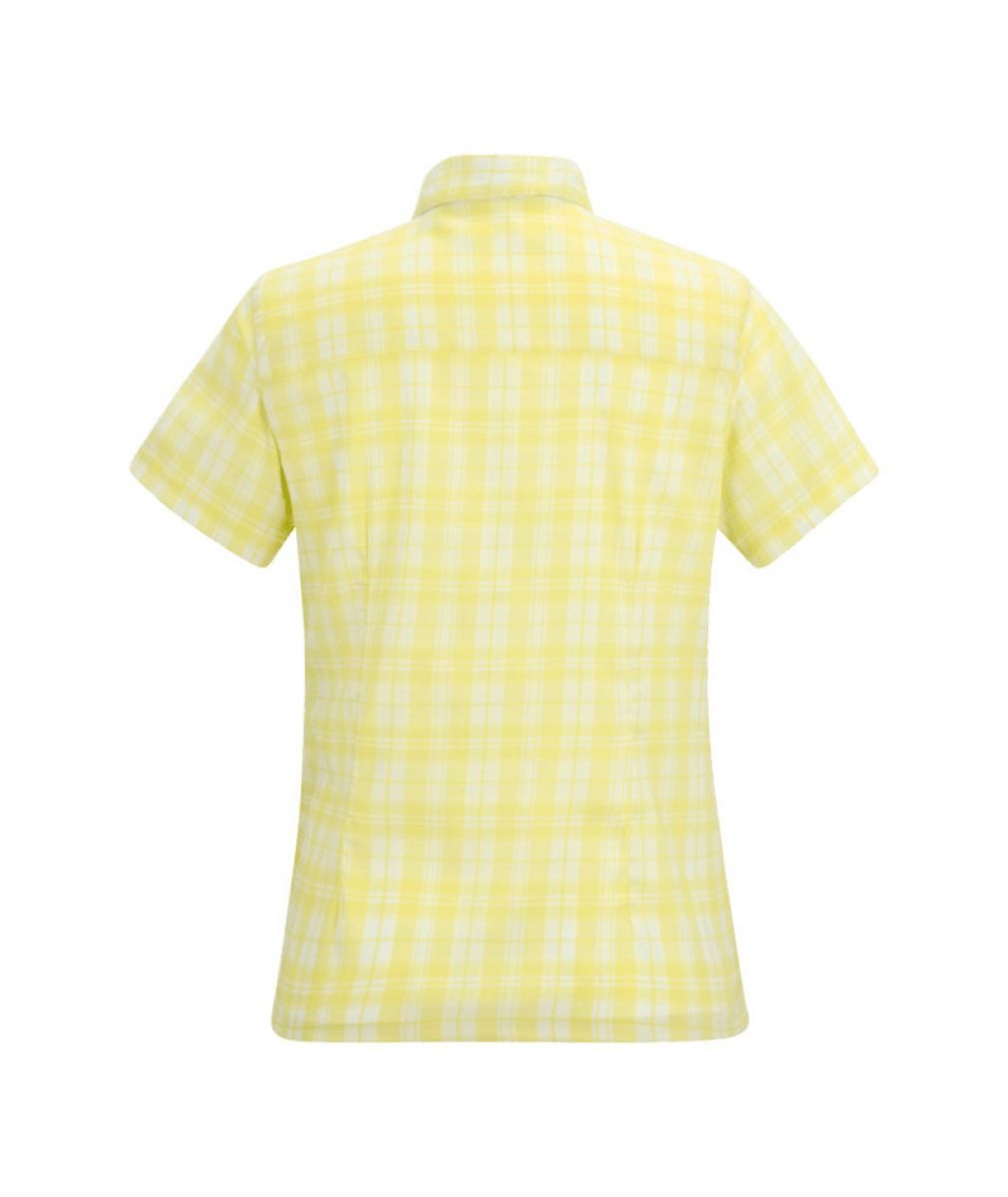 Regatta Outdoorhemd kurzarm Hemd Damen Women'sBegarno Womens Shirts