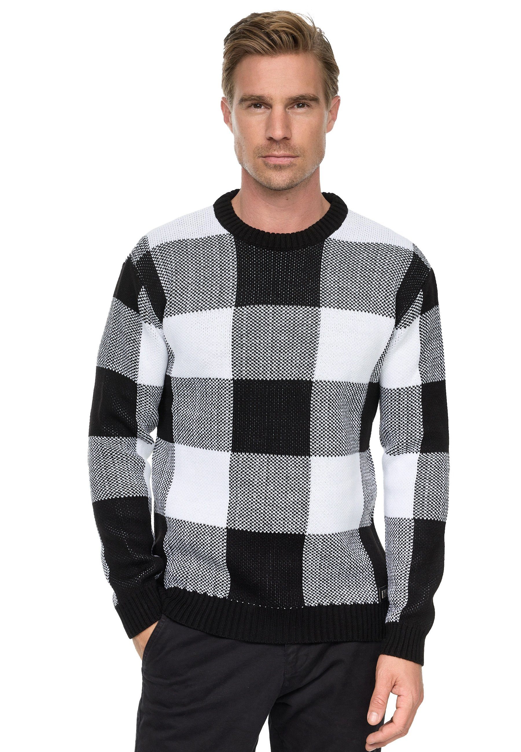 Rusty Neal Herrenpullover online kaufen | OTTO