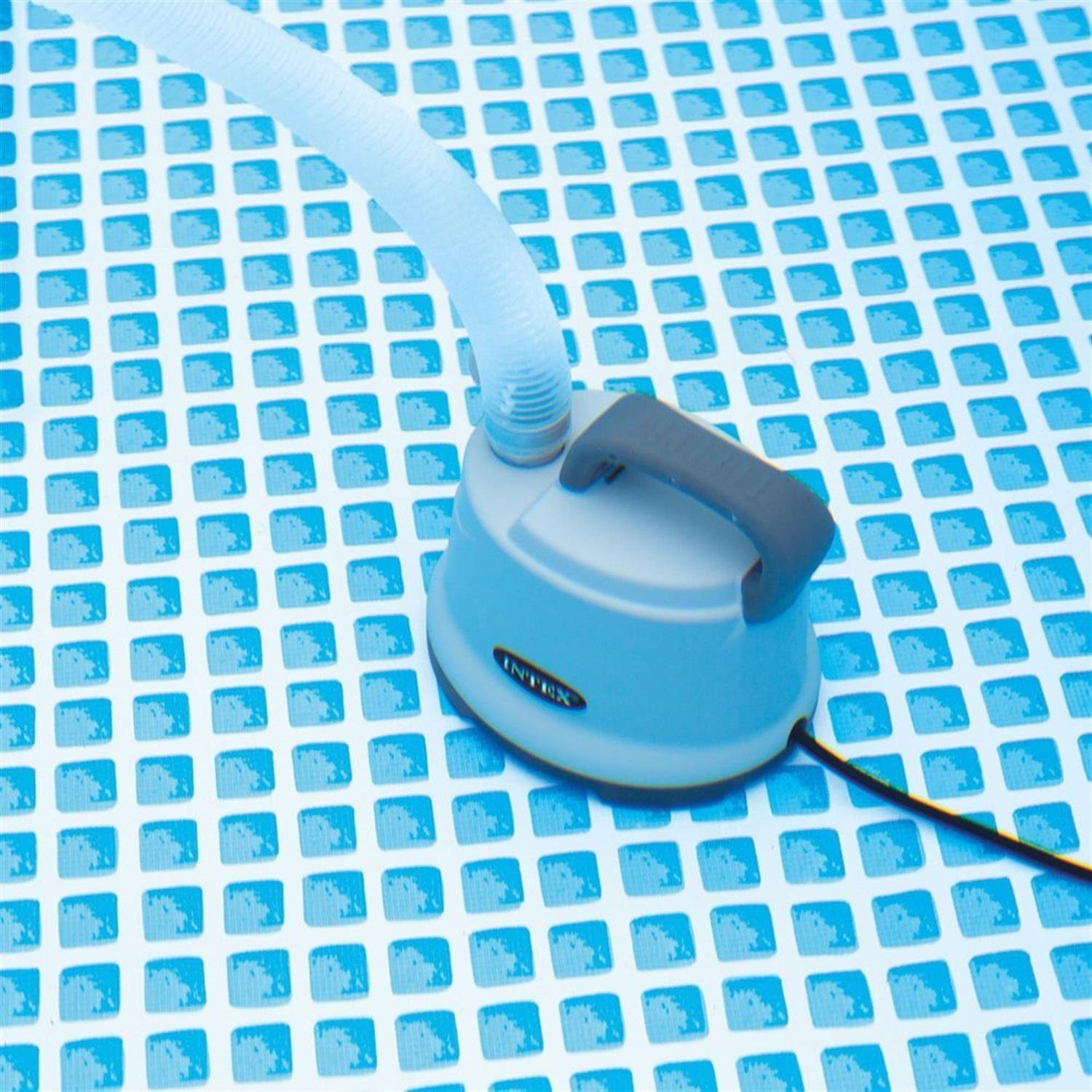 Intex Wasserpumpe 28606 Pool Tauchpumpe – Bild 2 von 4