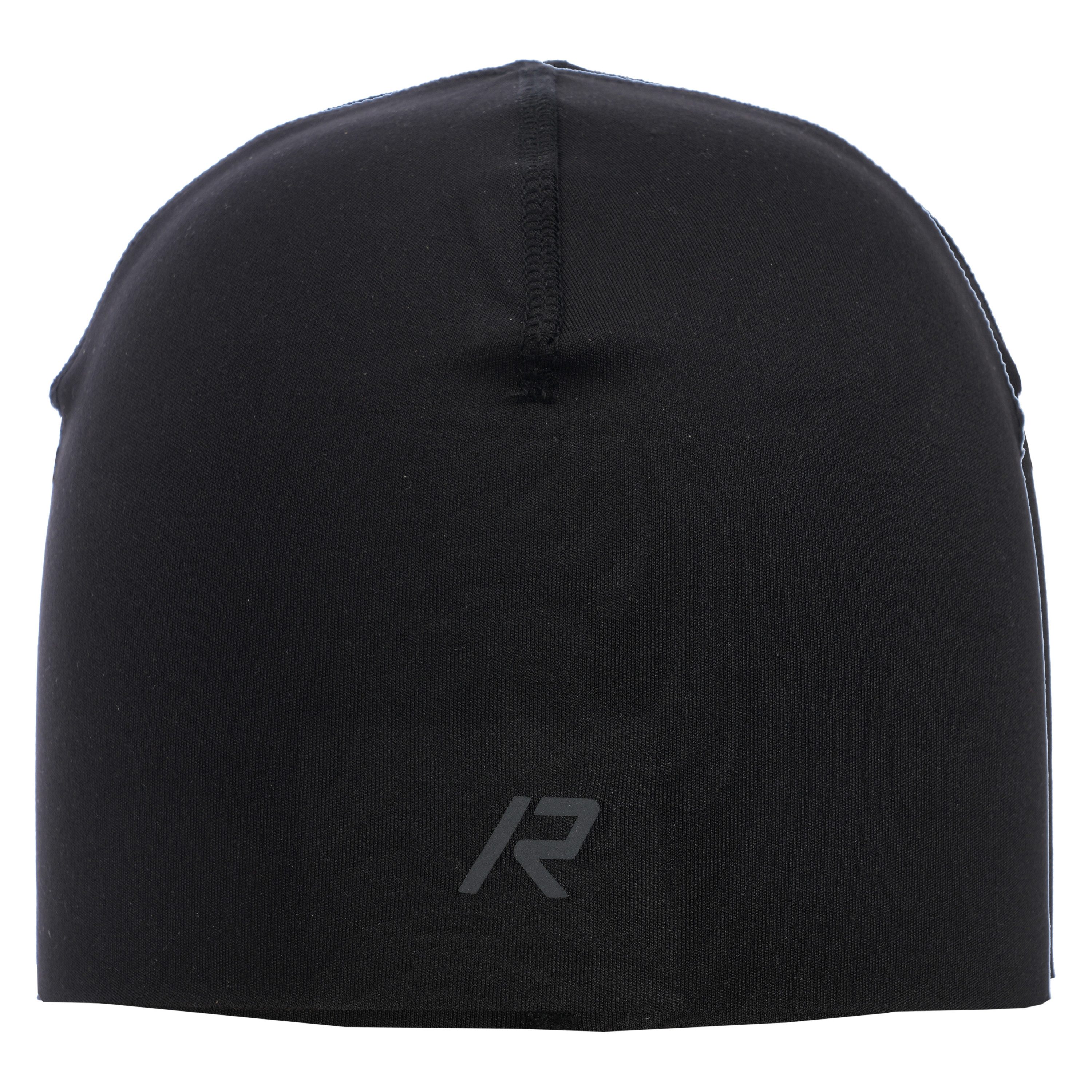 Rukka Strickmütze Unnuka Mütze black