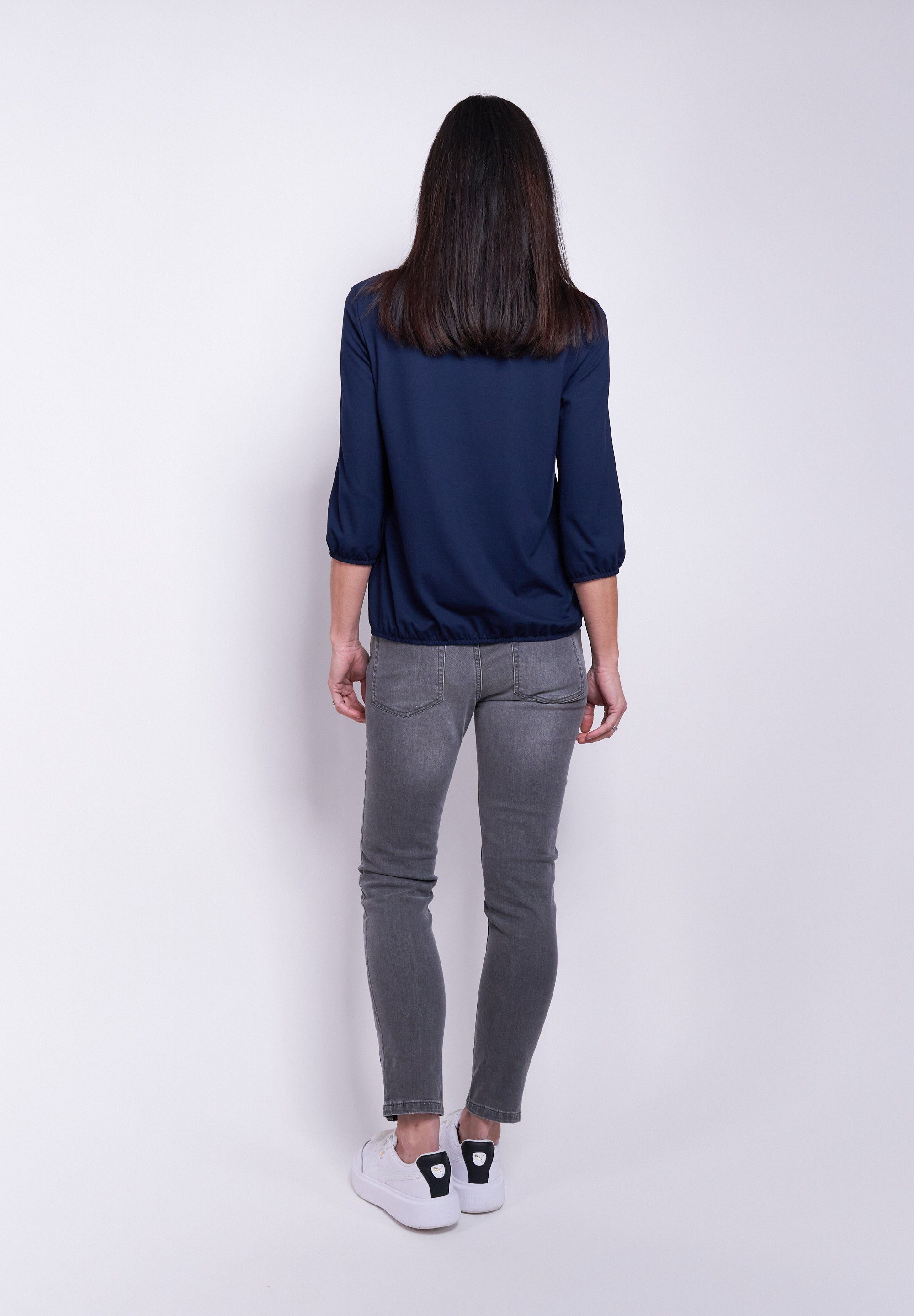 Seidel Moden 3/4-Arm-Shirt MADE IN GERMANY günstig online kaufen